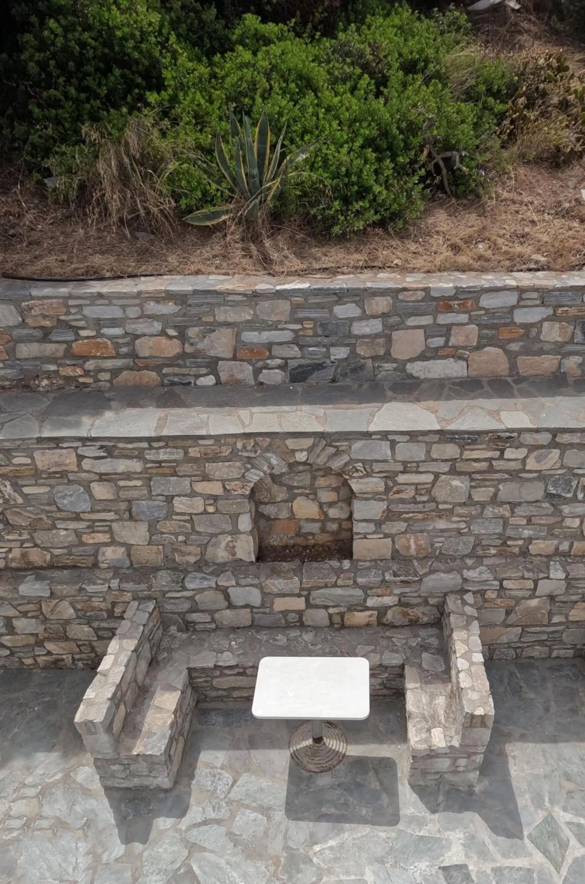 Property building in Aeraki Studios