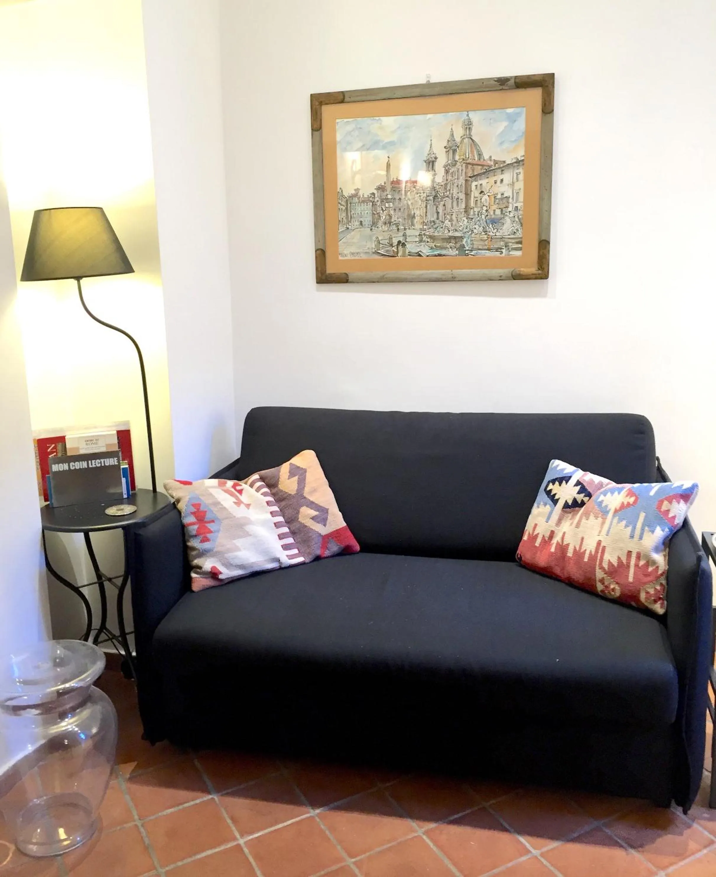 Other in NAVONA, Old Rome Lodge