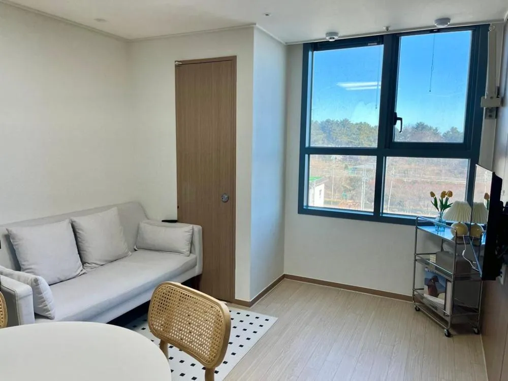 Donghae beach hanseom