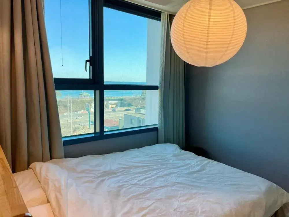 Donghae beach hanseom Donghae beach hanseom