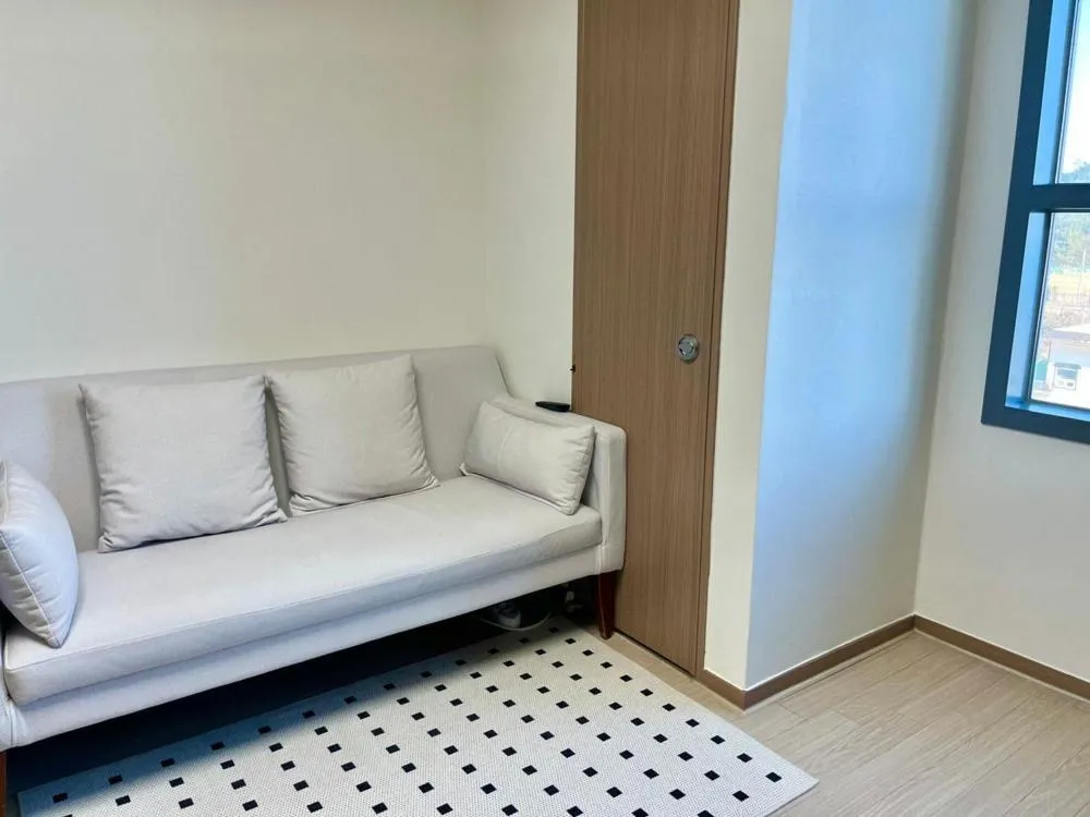 Donghae beach hanseom