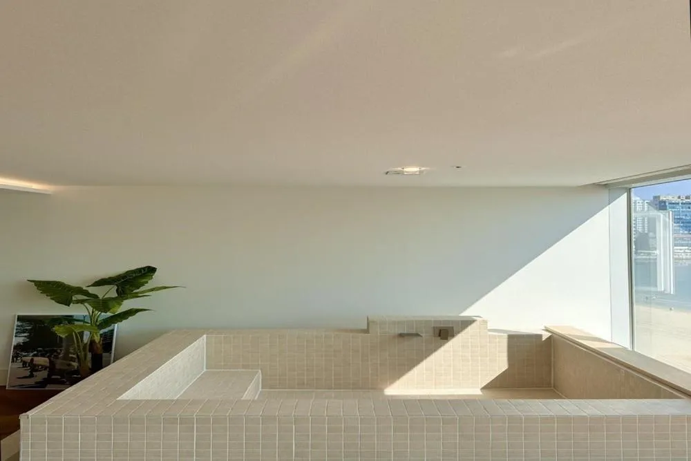 Busan Lazy Morning Ocean View Pension