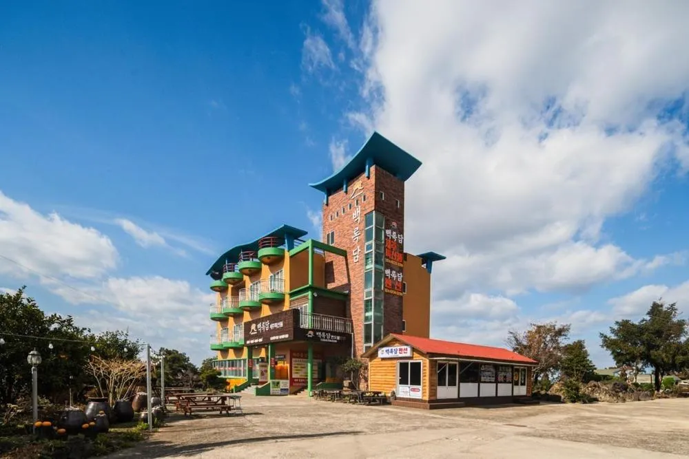 Backrokdam pension