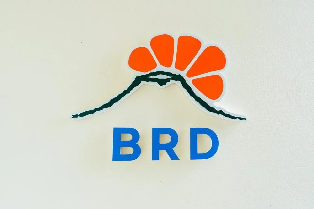 Backrokdam pension