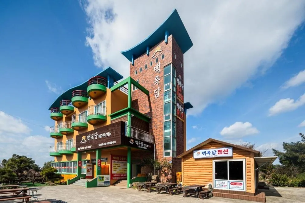 Backrokdam pension