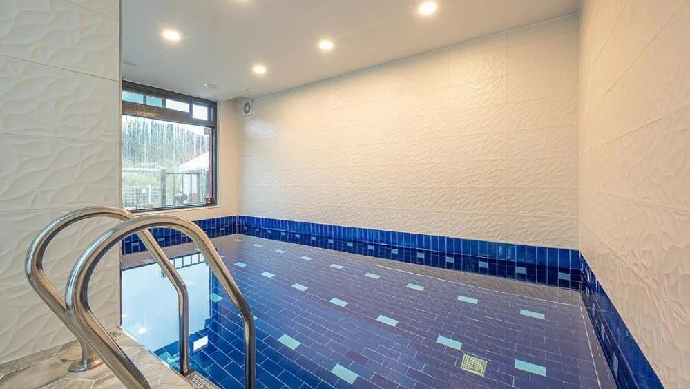 Gapyeong Kongkong Kids Pool Villa