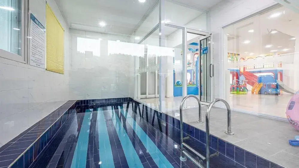 Gapyeong Kongkong Kids Pool Villa Gapyeong Kongkong Kids Pool Villa
