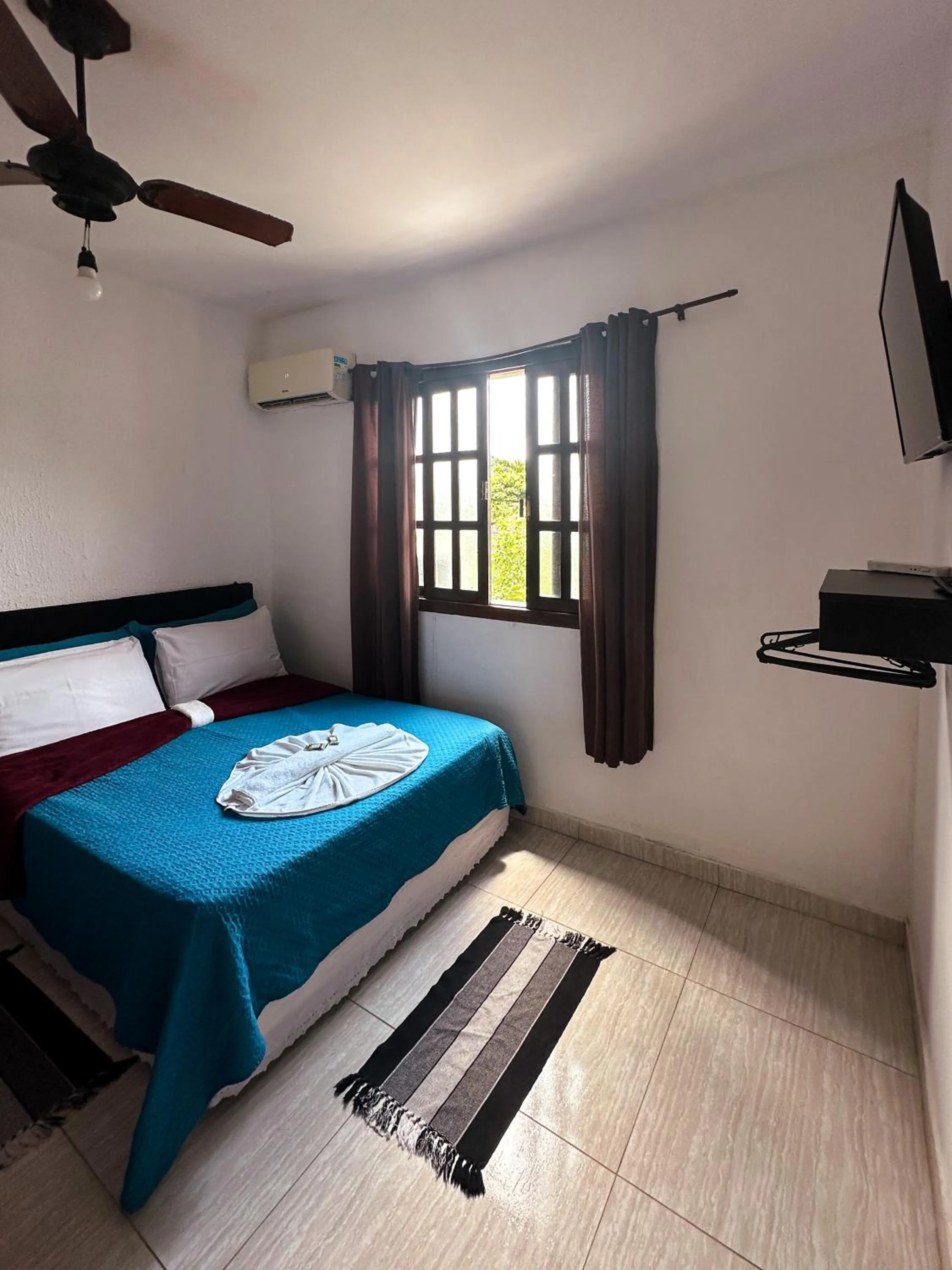 Superior Apartment - single occupancy in Buena Onda Suites
