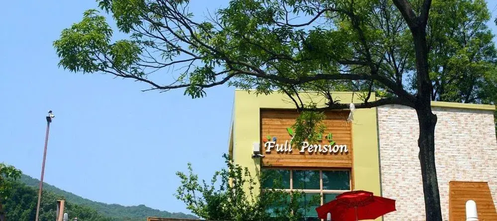 Full pension Full pension