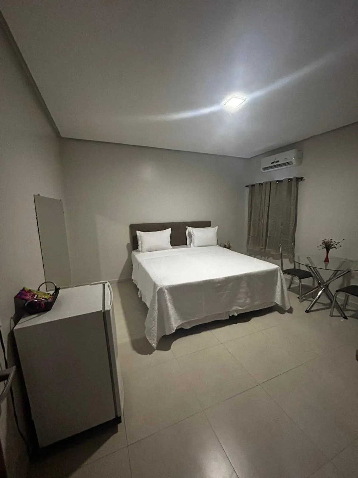 Bed in Hotel Vale da Serra