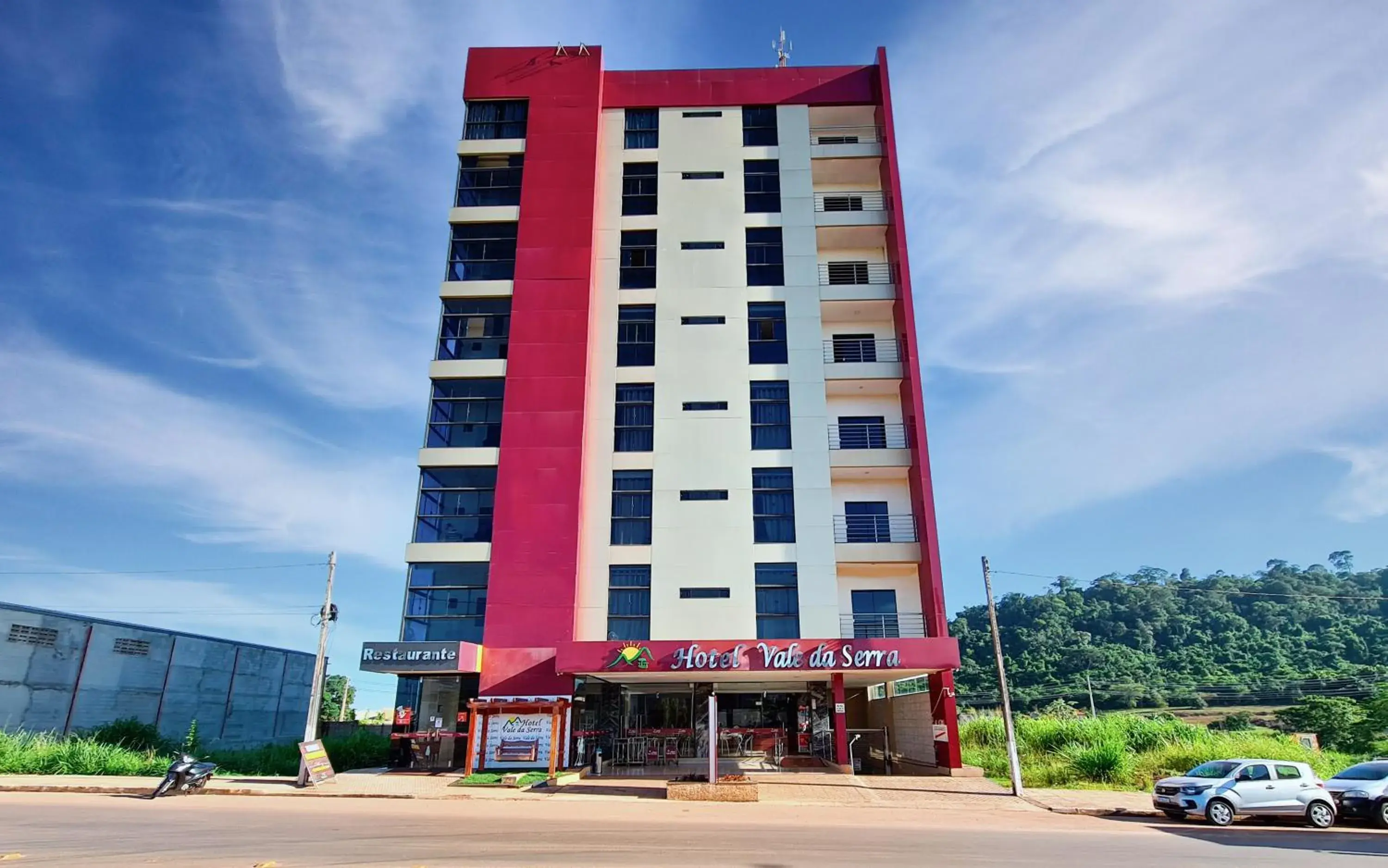 Hotel Vale da Serra Hotel Vale da Serra