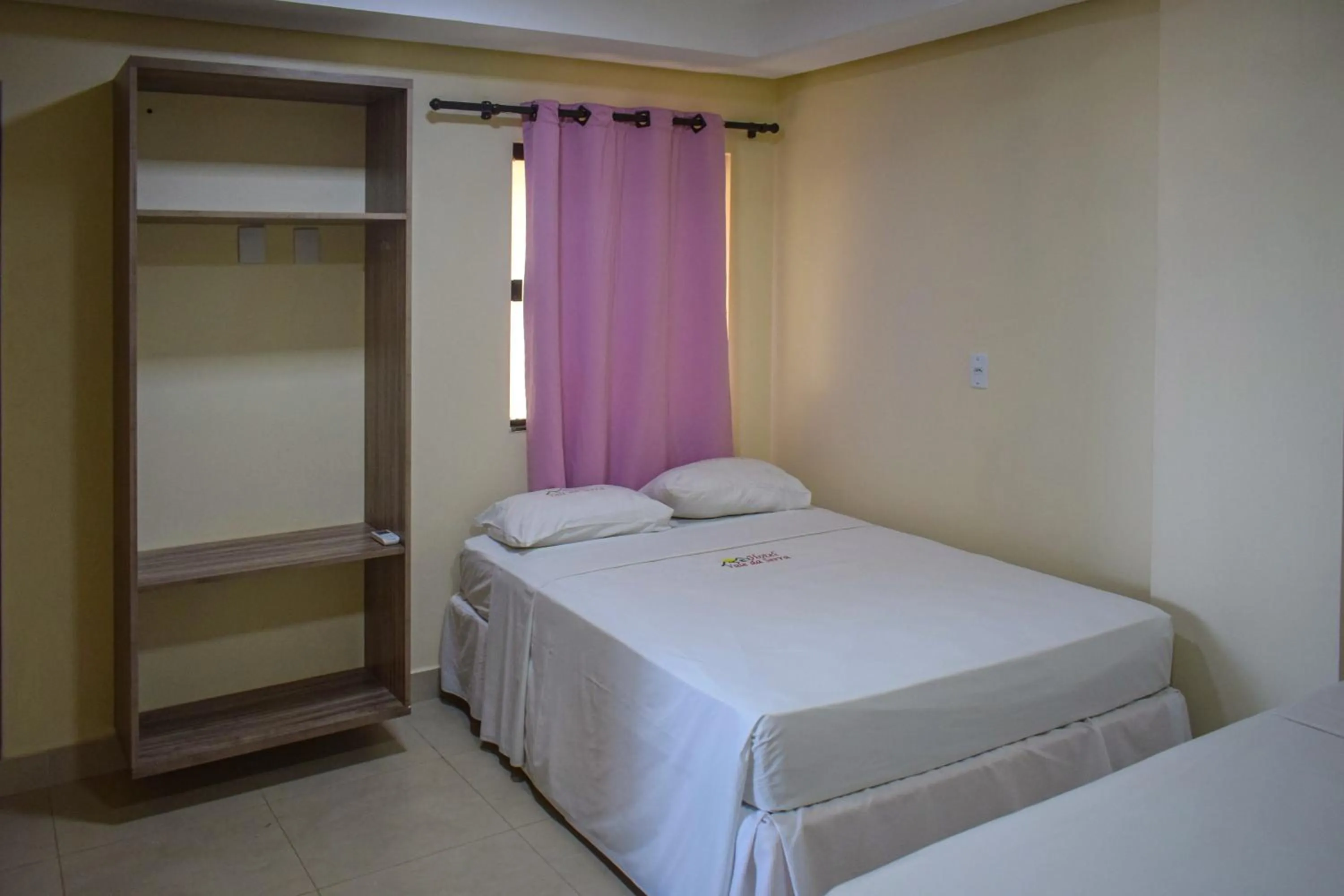 Bed in Hotel Vale da Serra