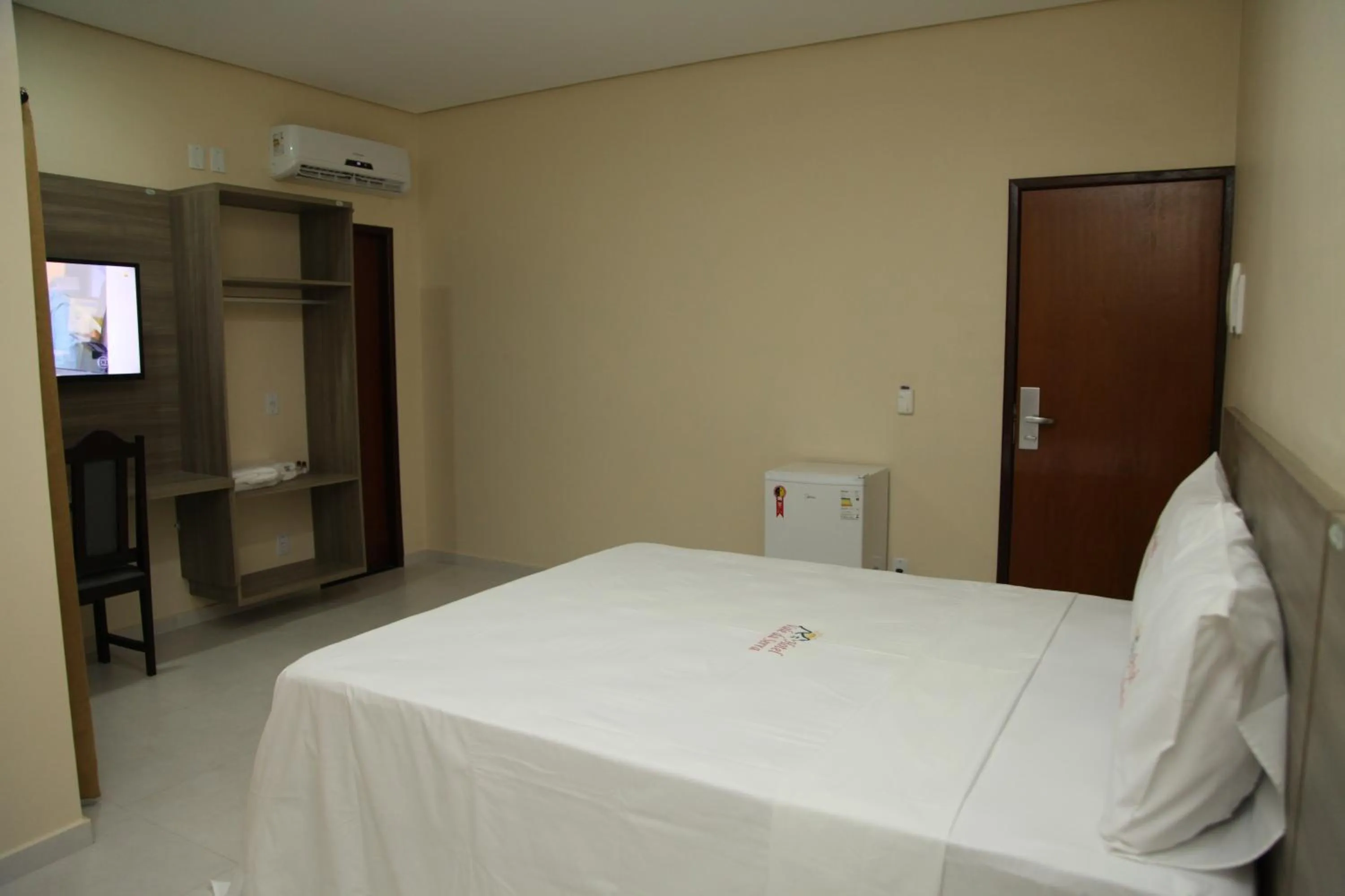 Bed in Hotel Vale da Serra