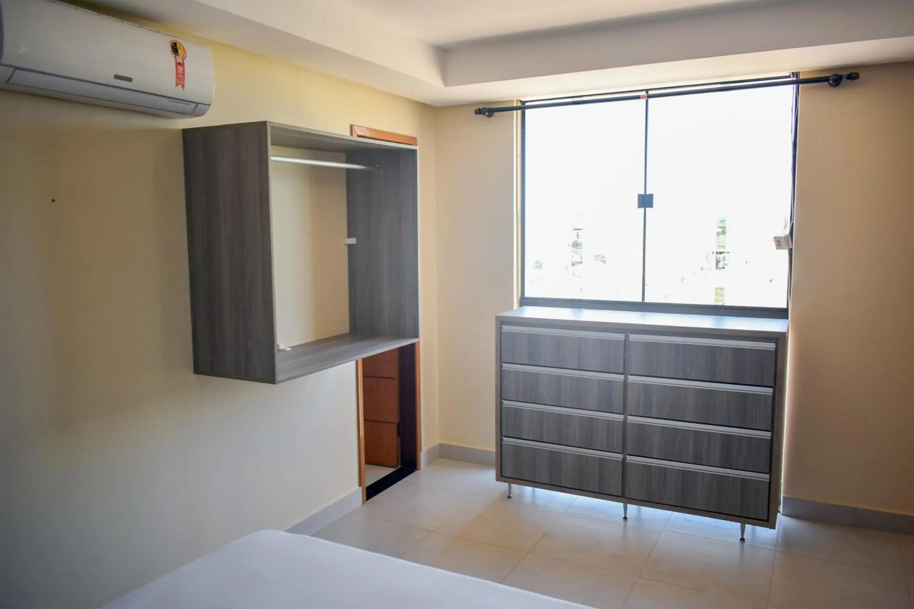 Bed in Hotel Vale da Serra Bed in Hotel Vale da Serra