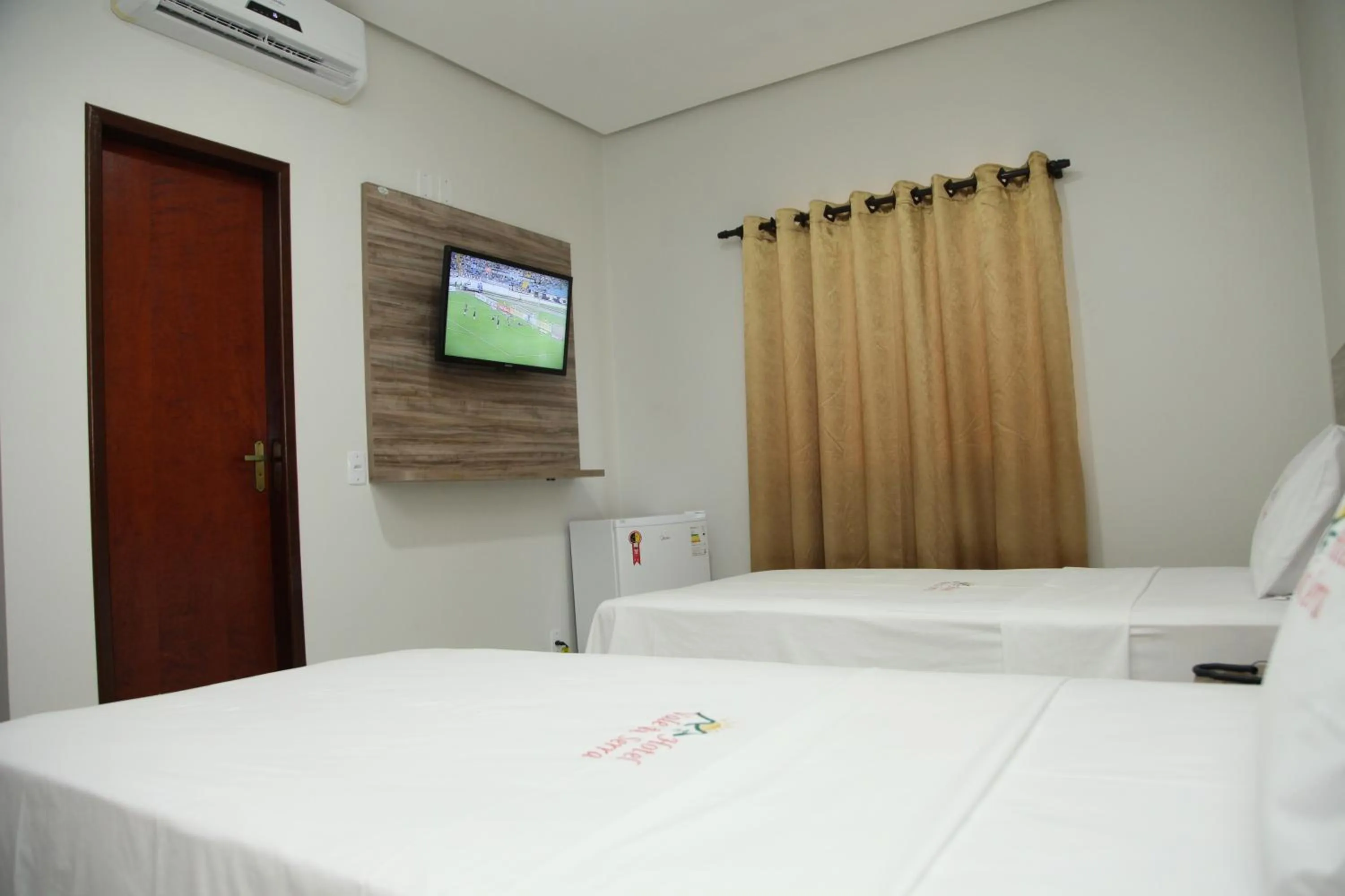 Bed in Hotel Vale da Serra