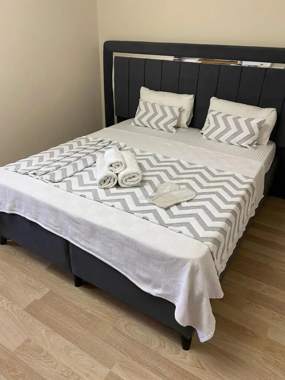 Deluxe Room in mars hotel Deluxe Room in mars hotel