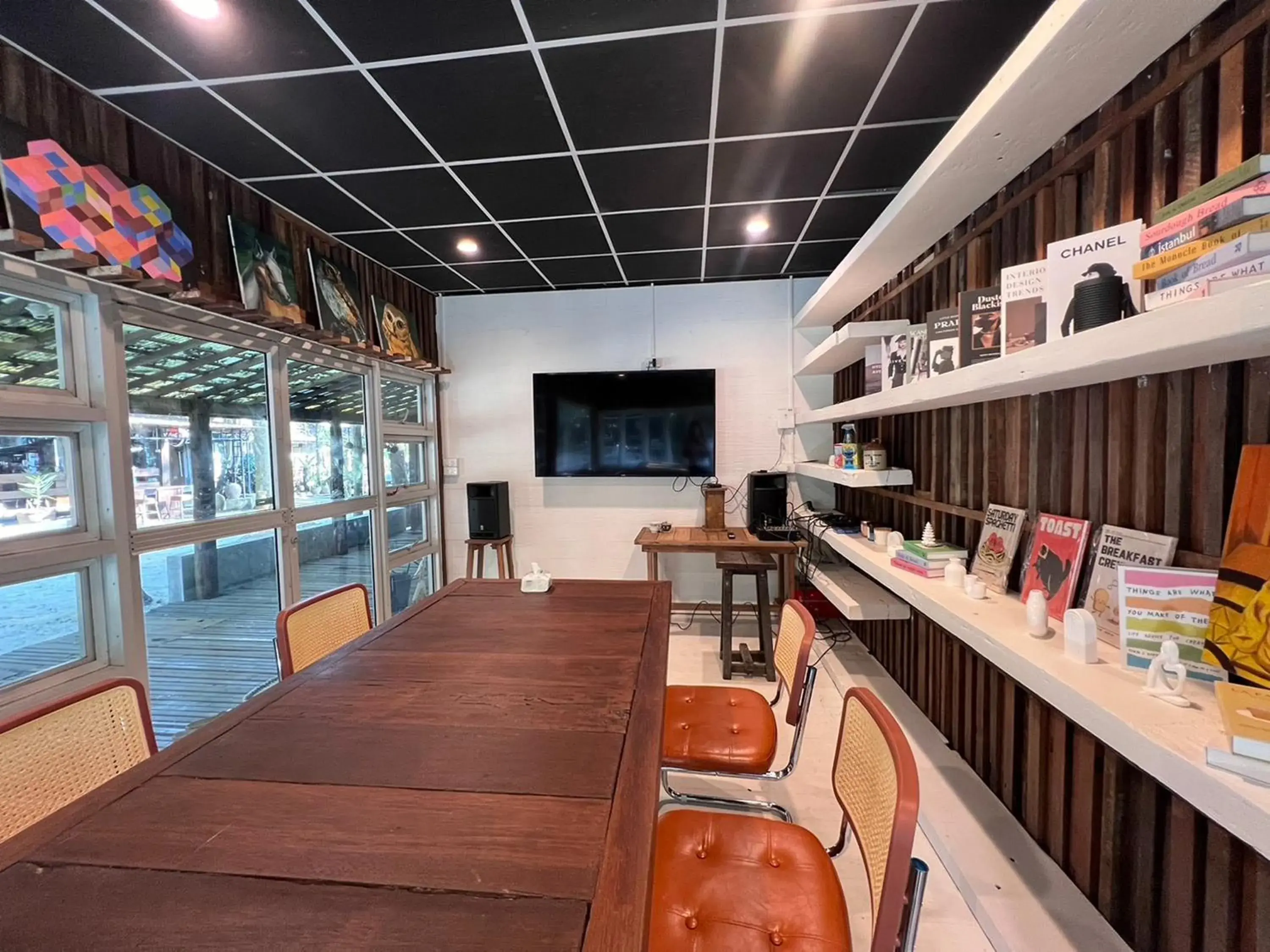 Lobby or reception in Pang Mai Resort Lobby or reception in Pang Mai Resort