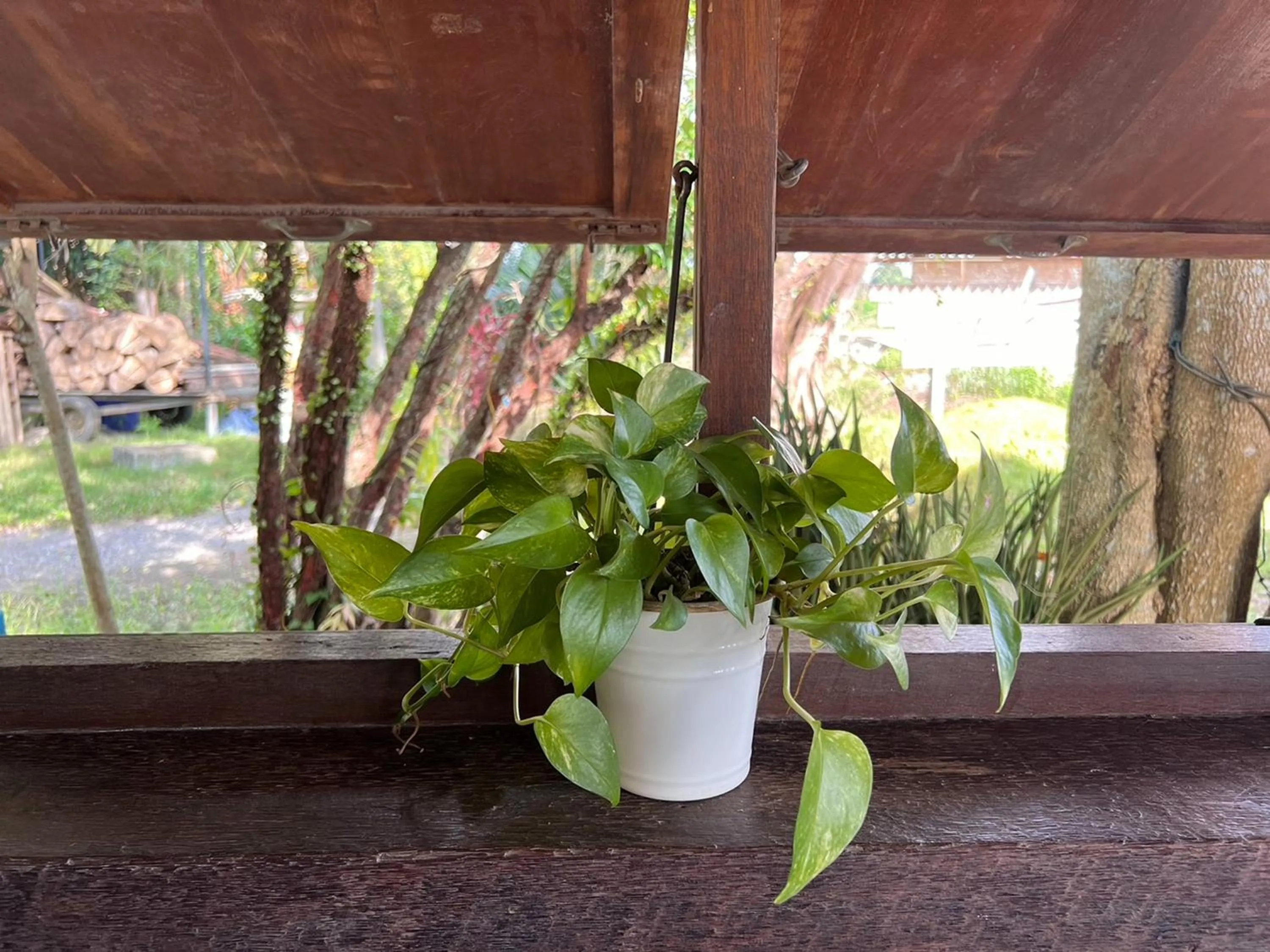 Spa and wellness centre/facilities in Pang Mai Resort