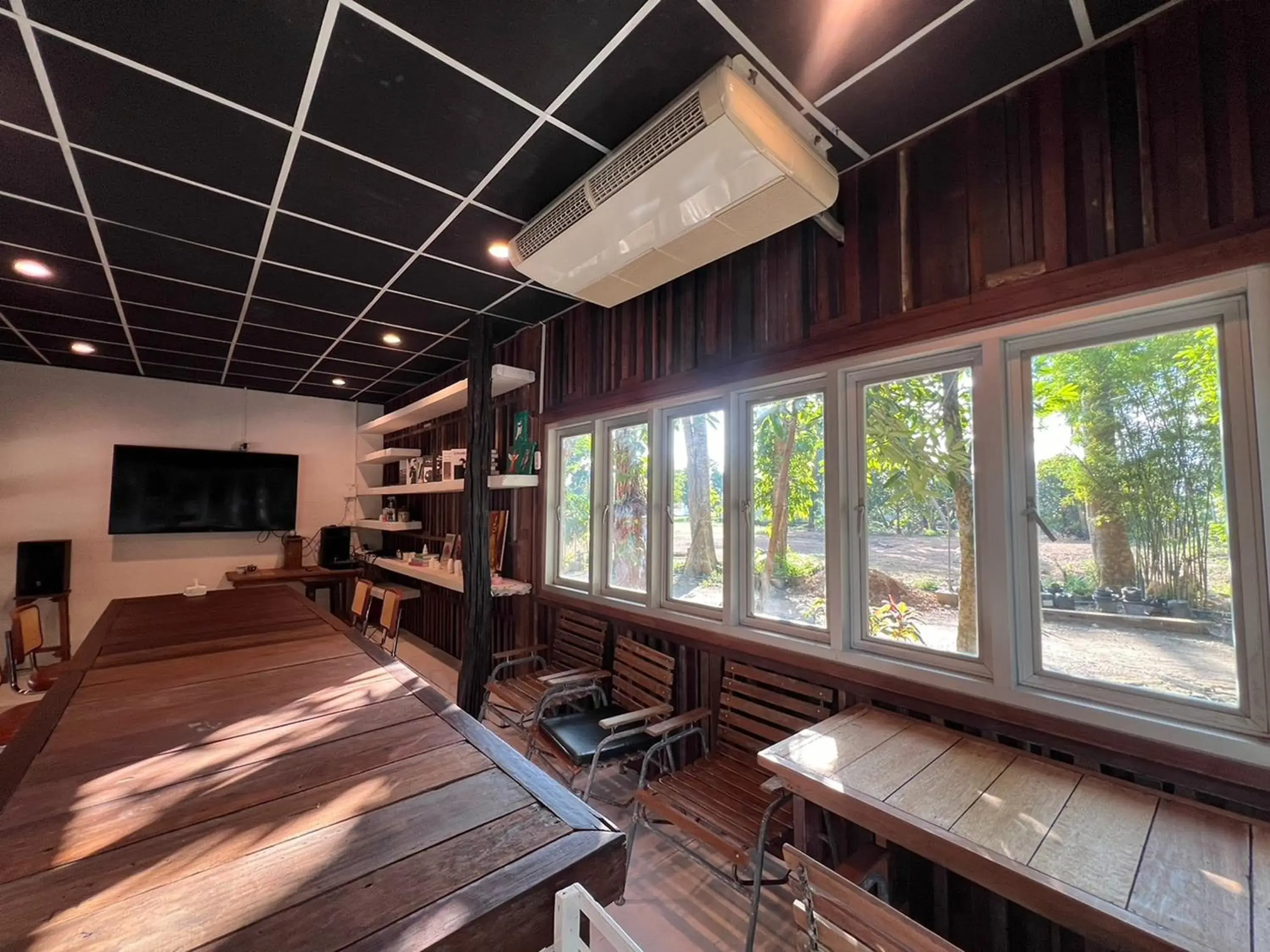 Restaurant/places to eat in Pang Mai Resort Restaurant/places to eat in Pang Mai Resort