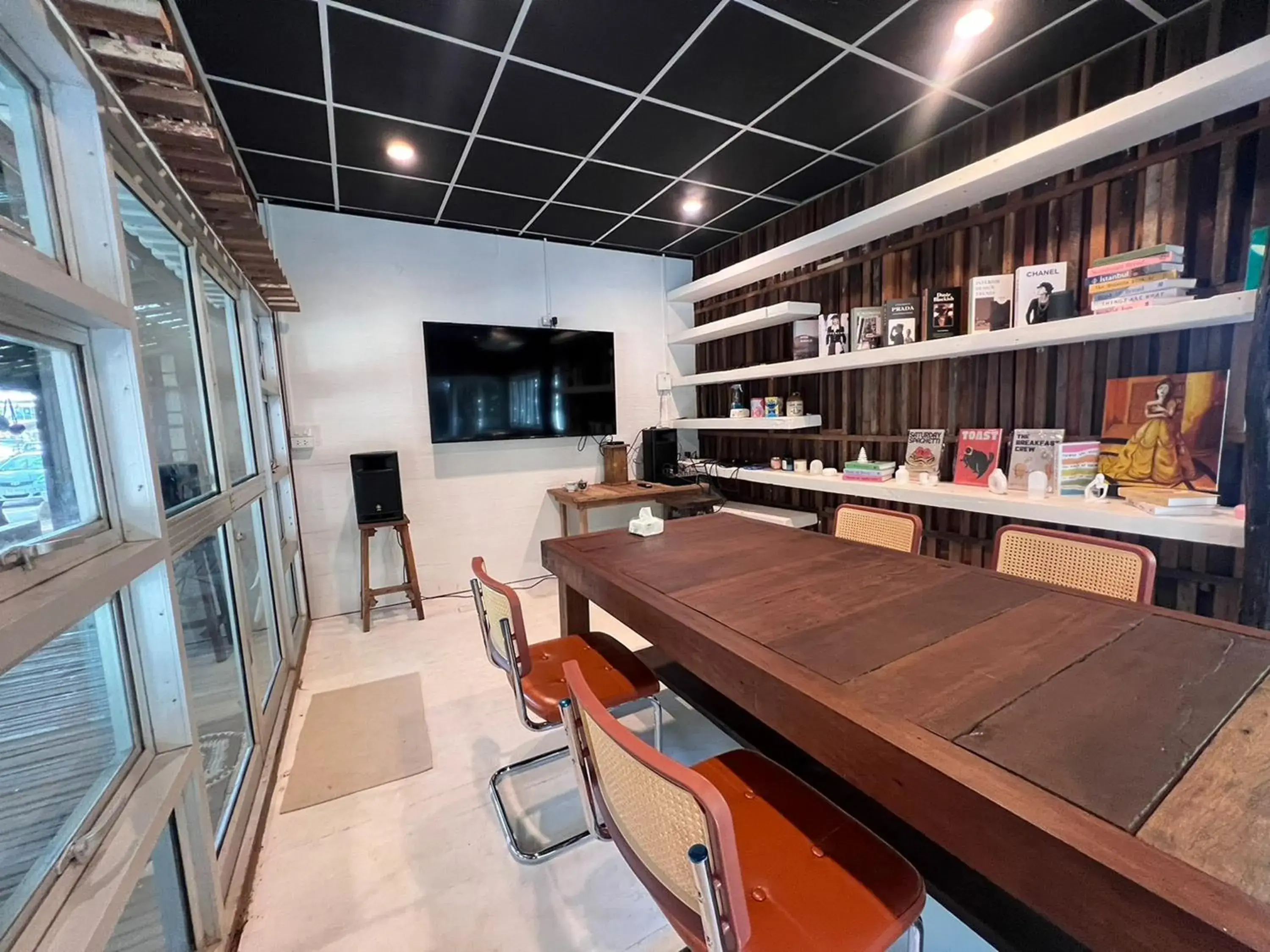 Lobby or reception in Pang Mai Resort Lobby or reception in Pang Mai Resort