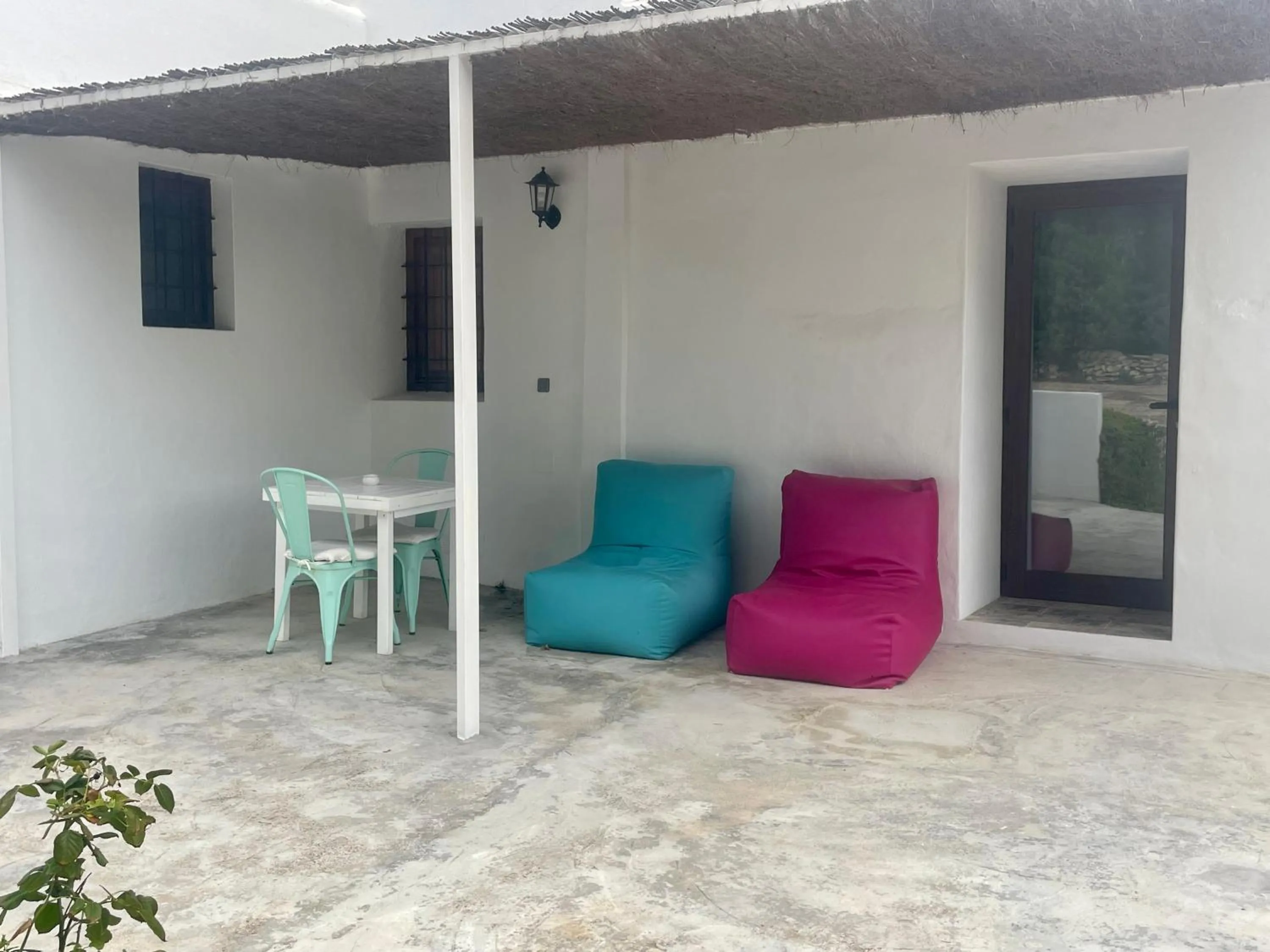 Agroturismo Can Cosmi Prats