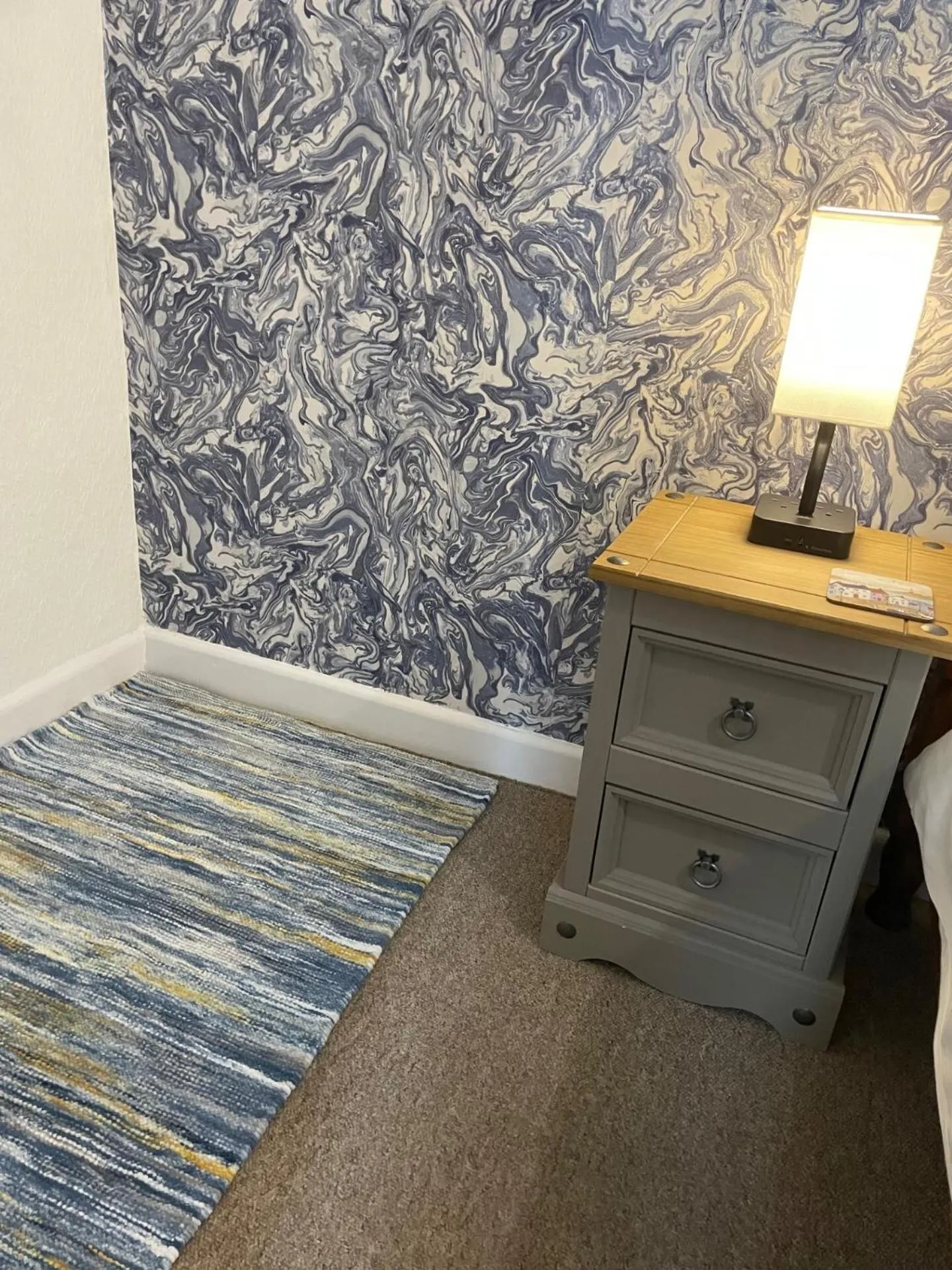 Bedroom in Bella Vista