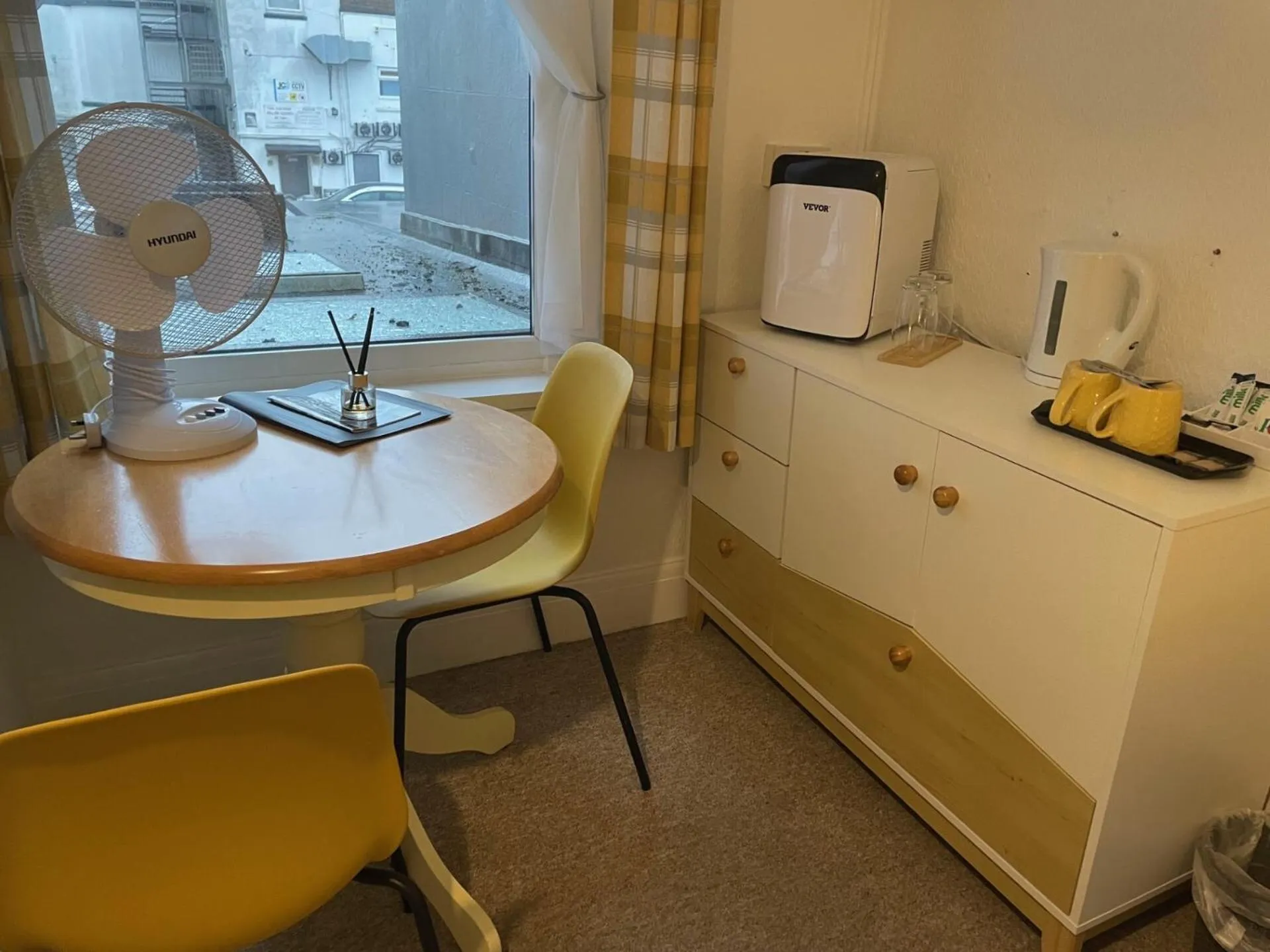 Bedroom in Bella Vista