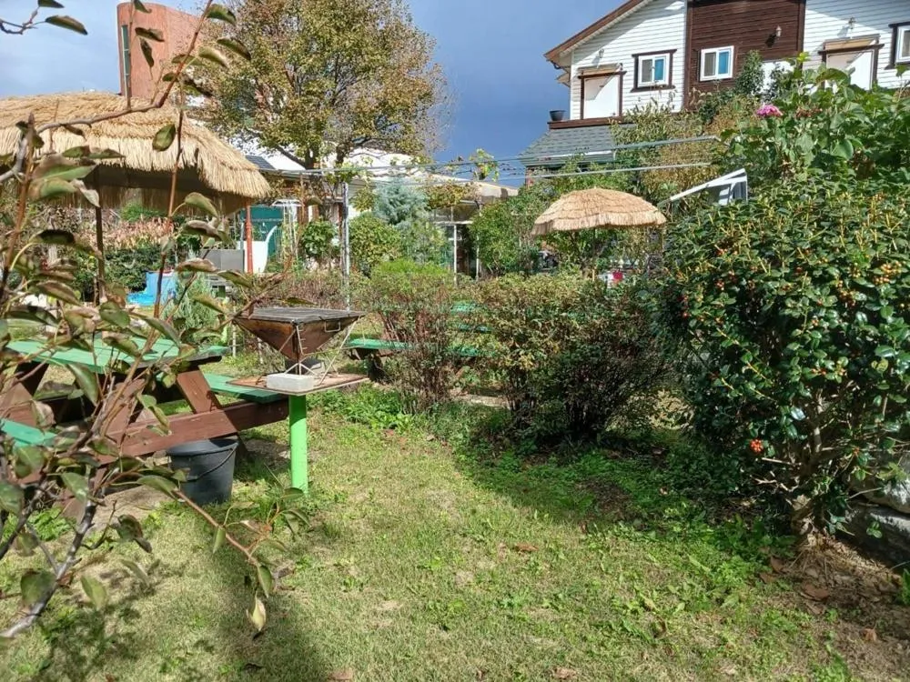 Pohang Mimi House Pension