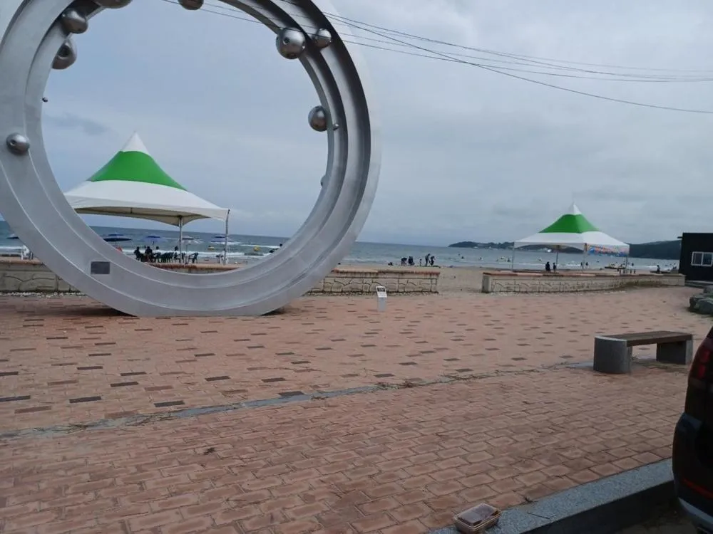 Pohang Mimi House Pension