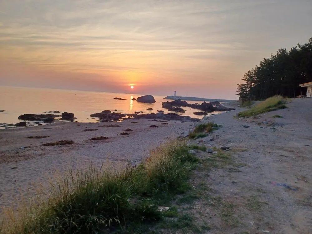 Pohang Mimi House Pension