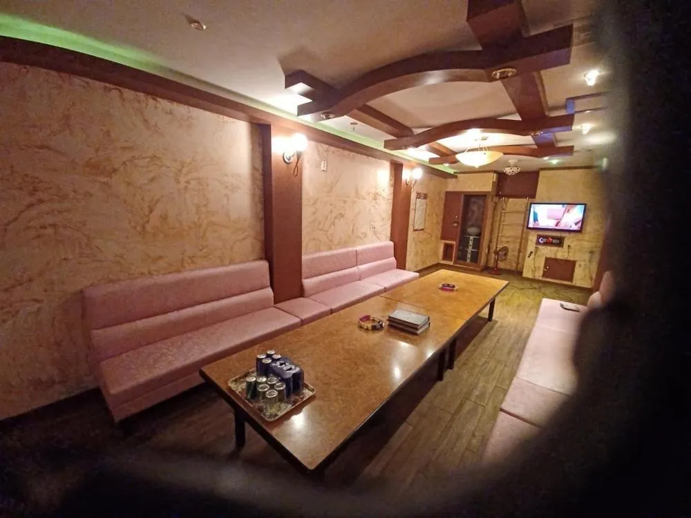 Pohang Mimi House Pension