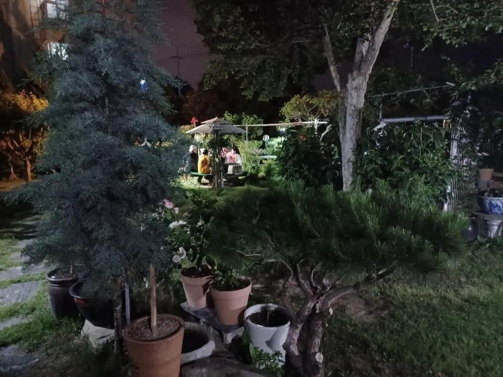 Pohang Mimi House Pension