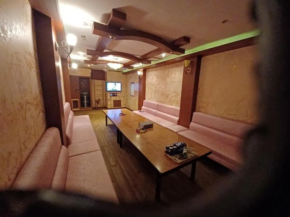 Pohang Mimi House Pension