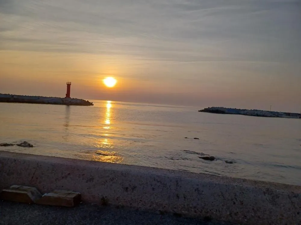 Pohang Mimi House Pension