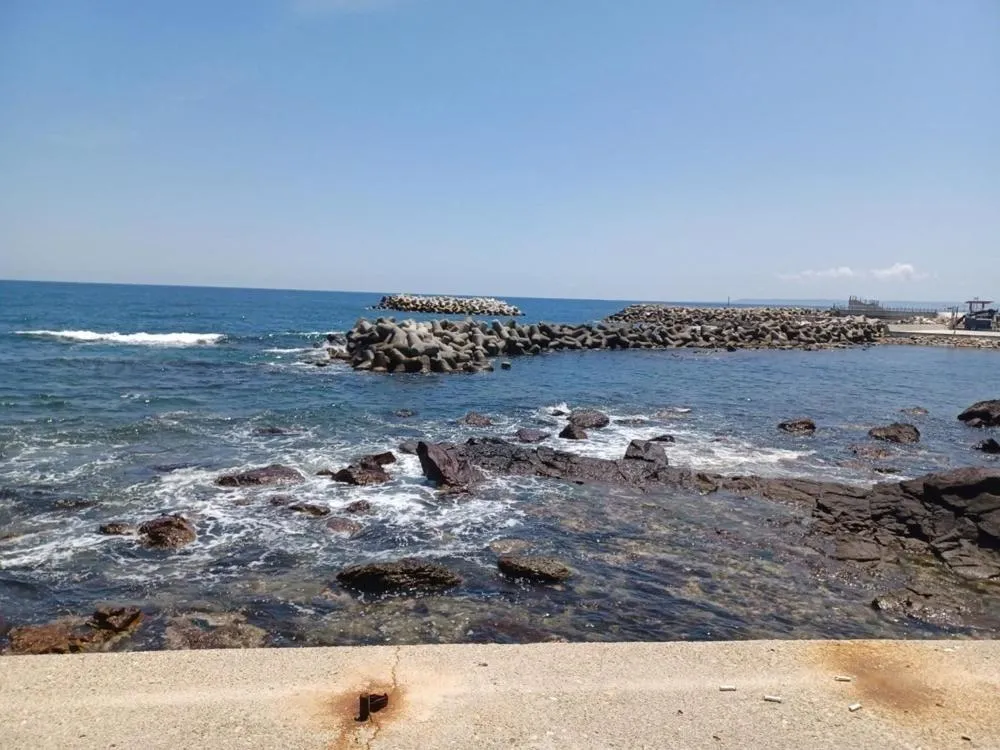 Pohang Mimi House Pension