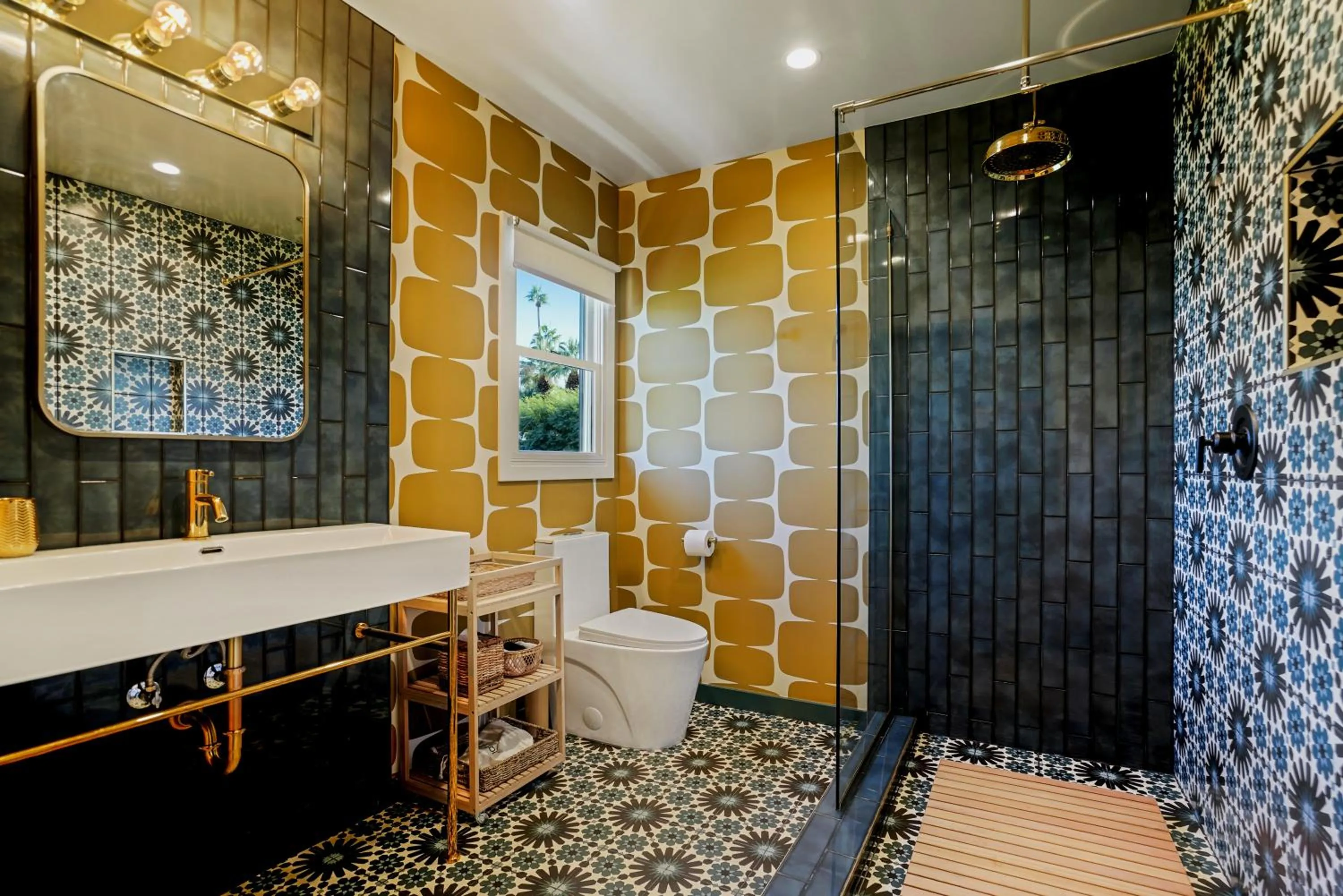 The Stardust Hotel - Adults Only