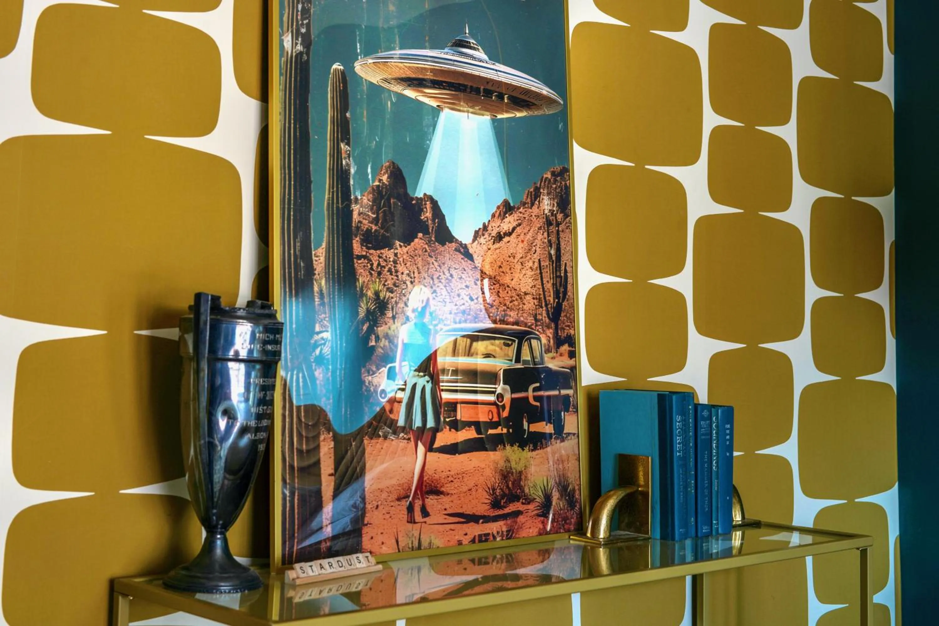 The Stardust Hotel - Adults Only