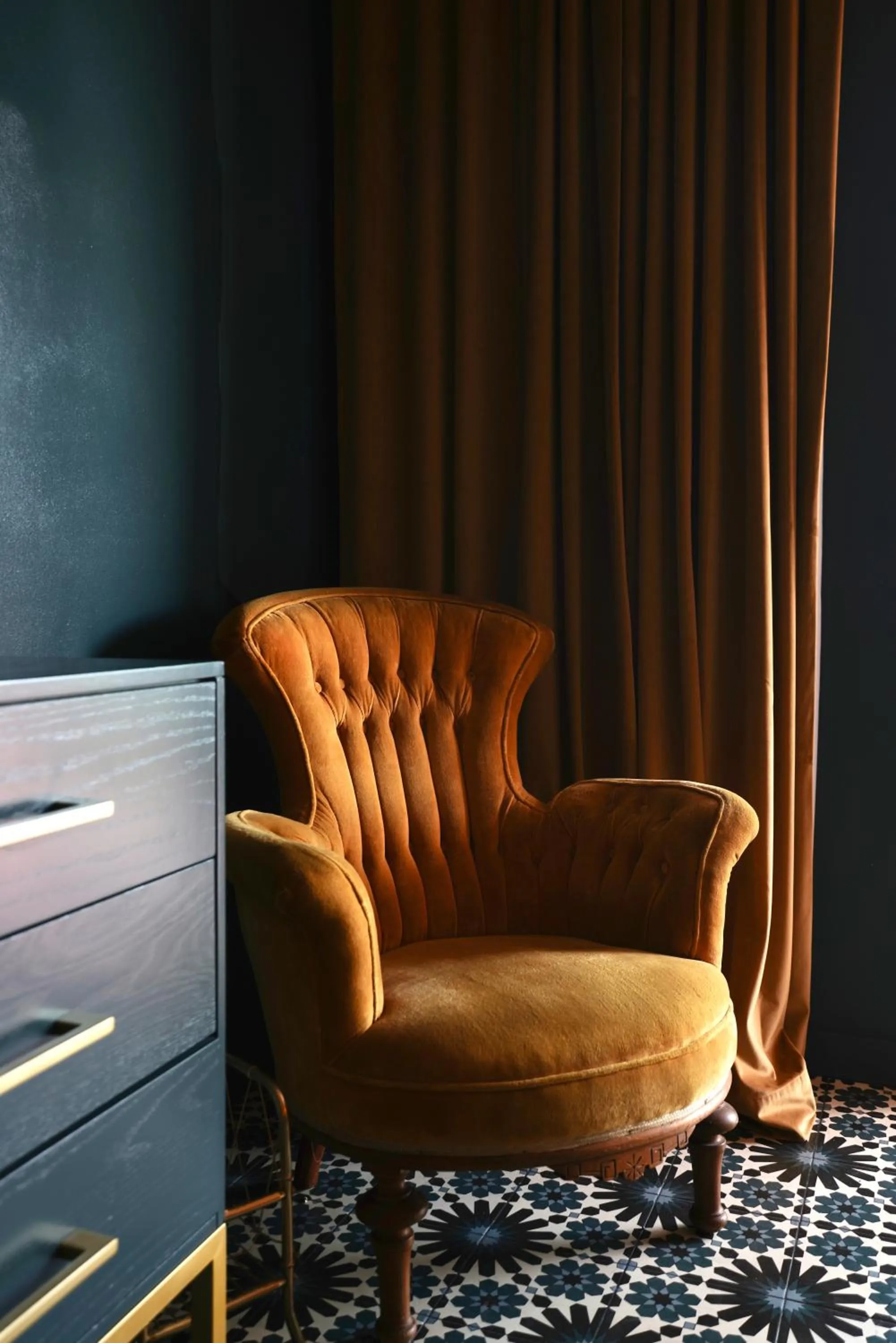 The Stardust Hotel - Adults Only