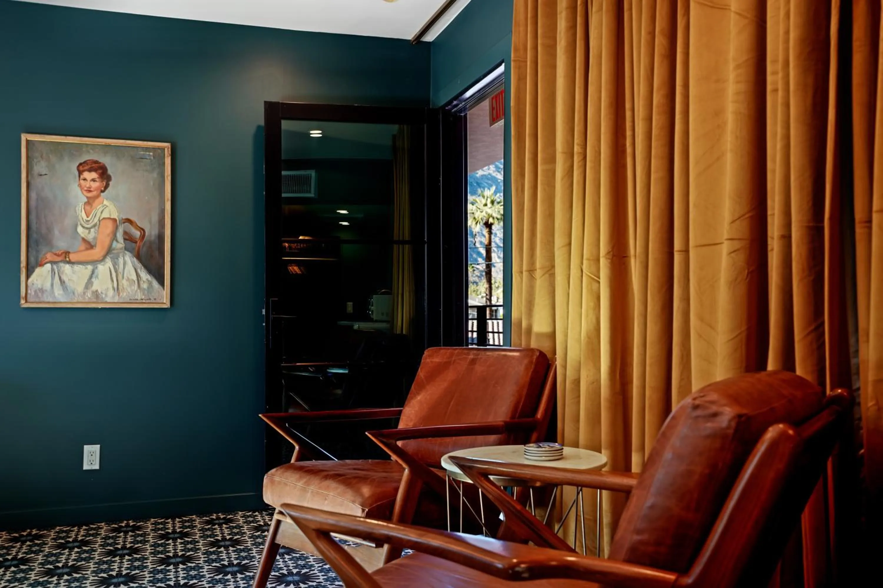 The Stardust Hotel - Adults Only