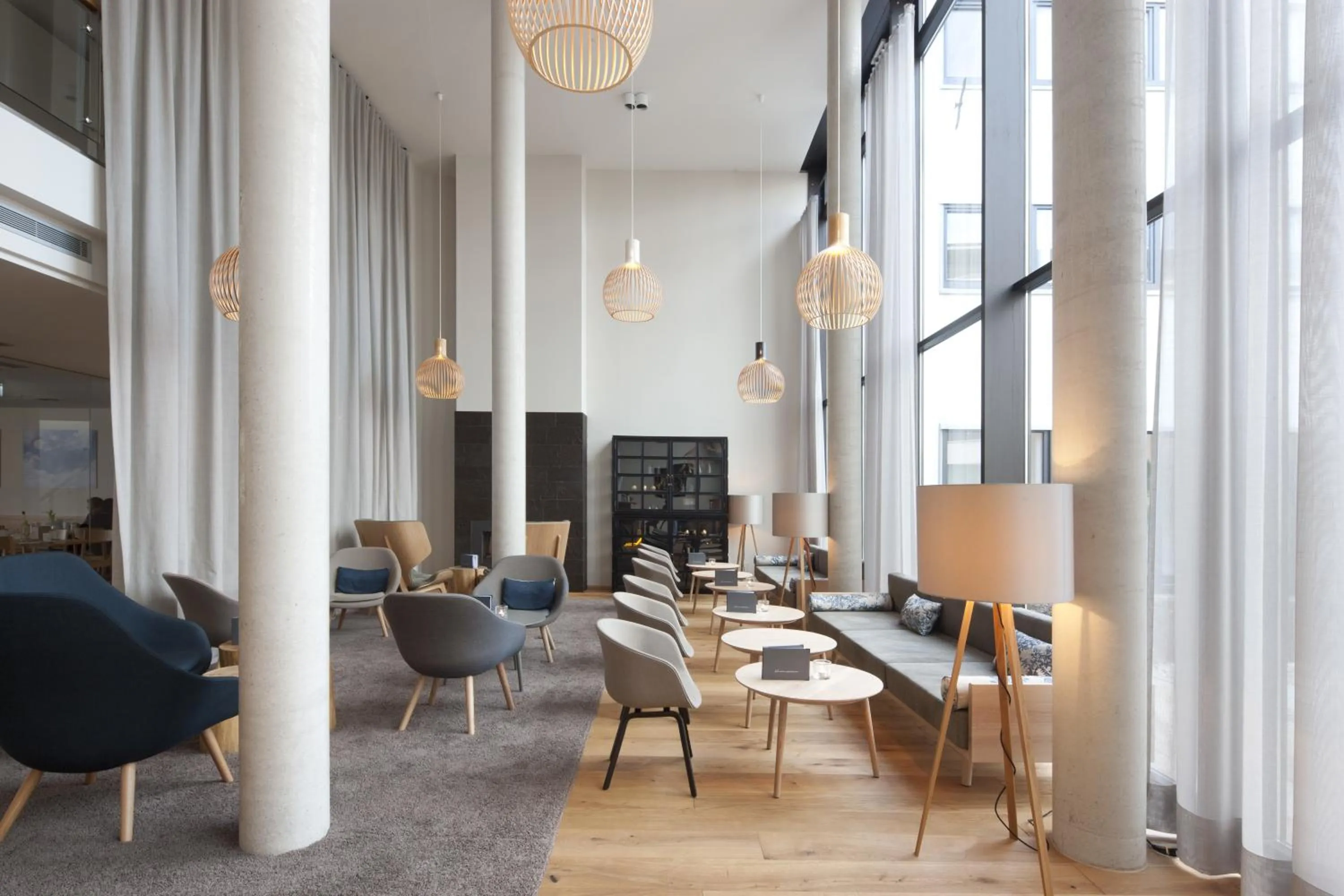 Lounge or bar in Fürstenfelder Hotel