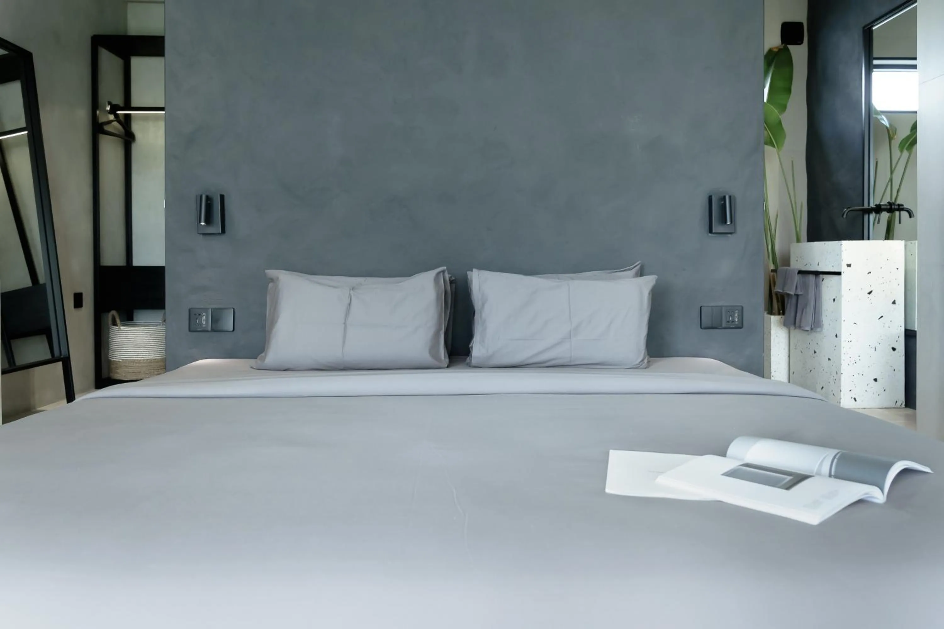 Bed in Predmet Babakan Canggu Bali