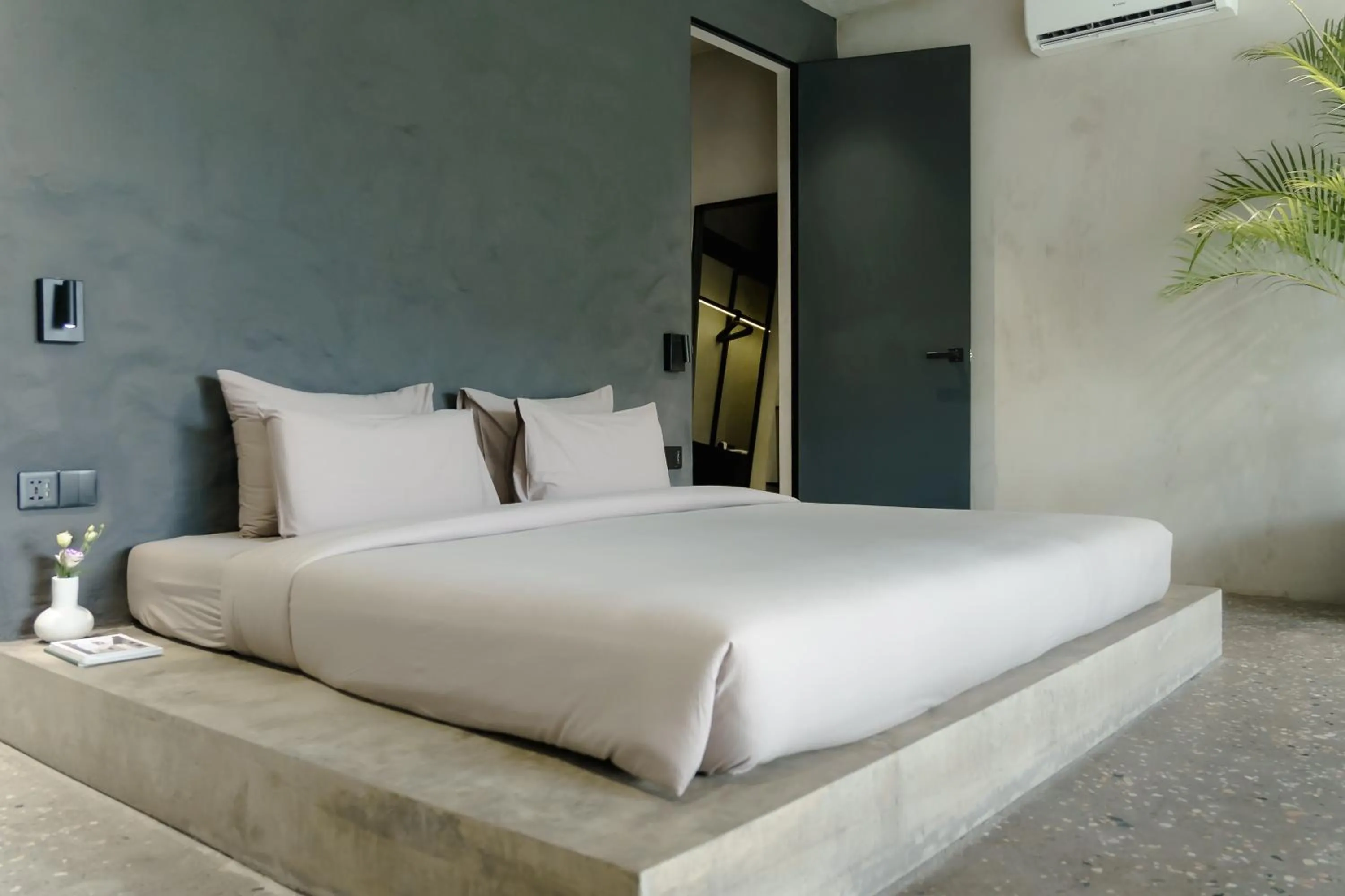 Bed in Predmet Babakan Canggu Bali