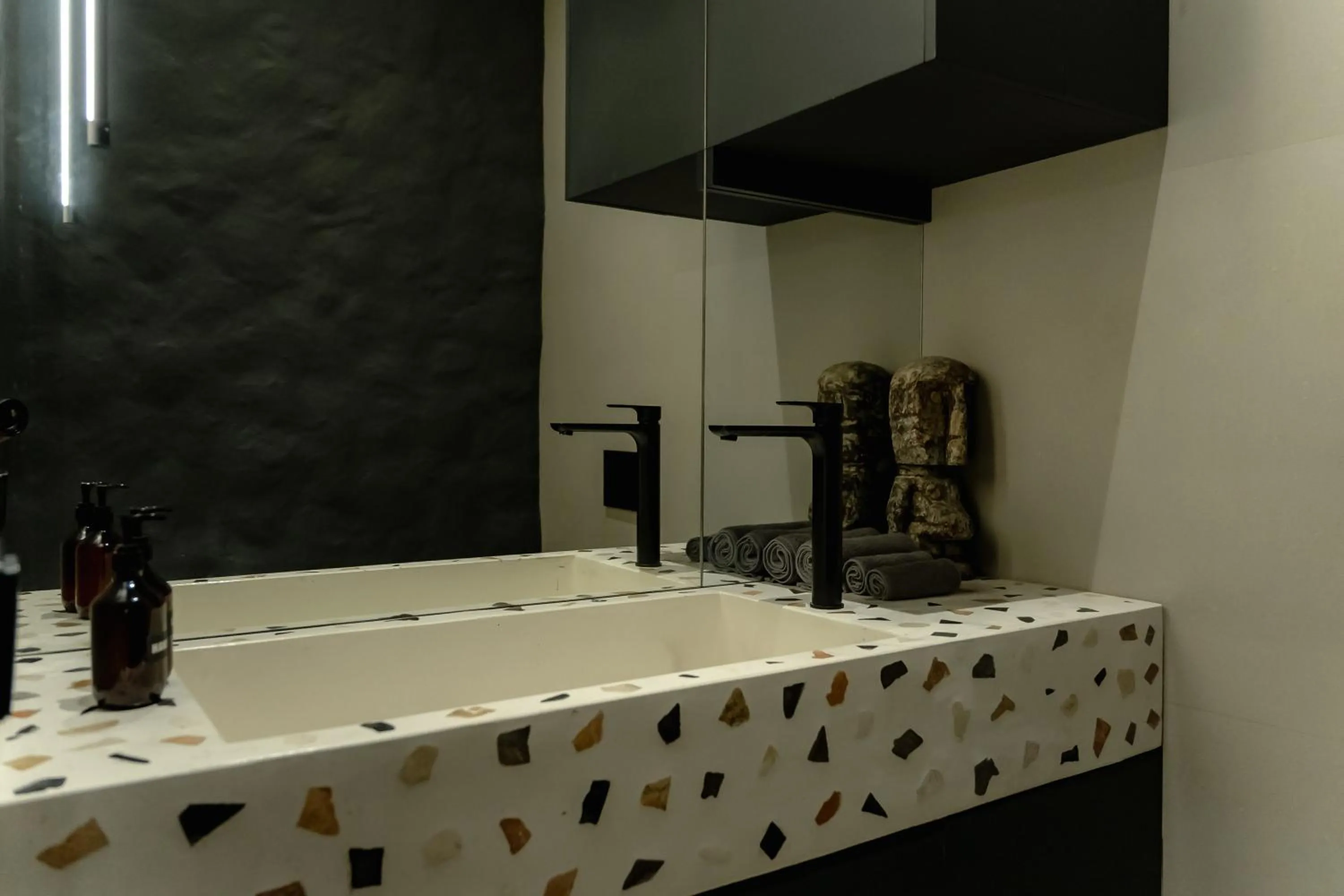 Bathroom in Predmet Babakan Canggu Bali