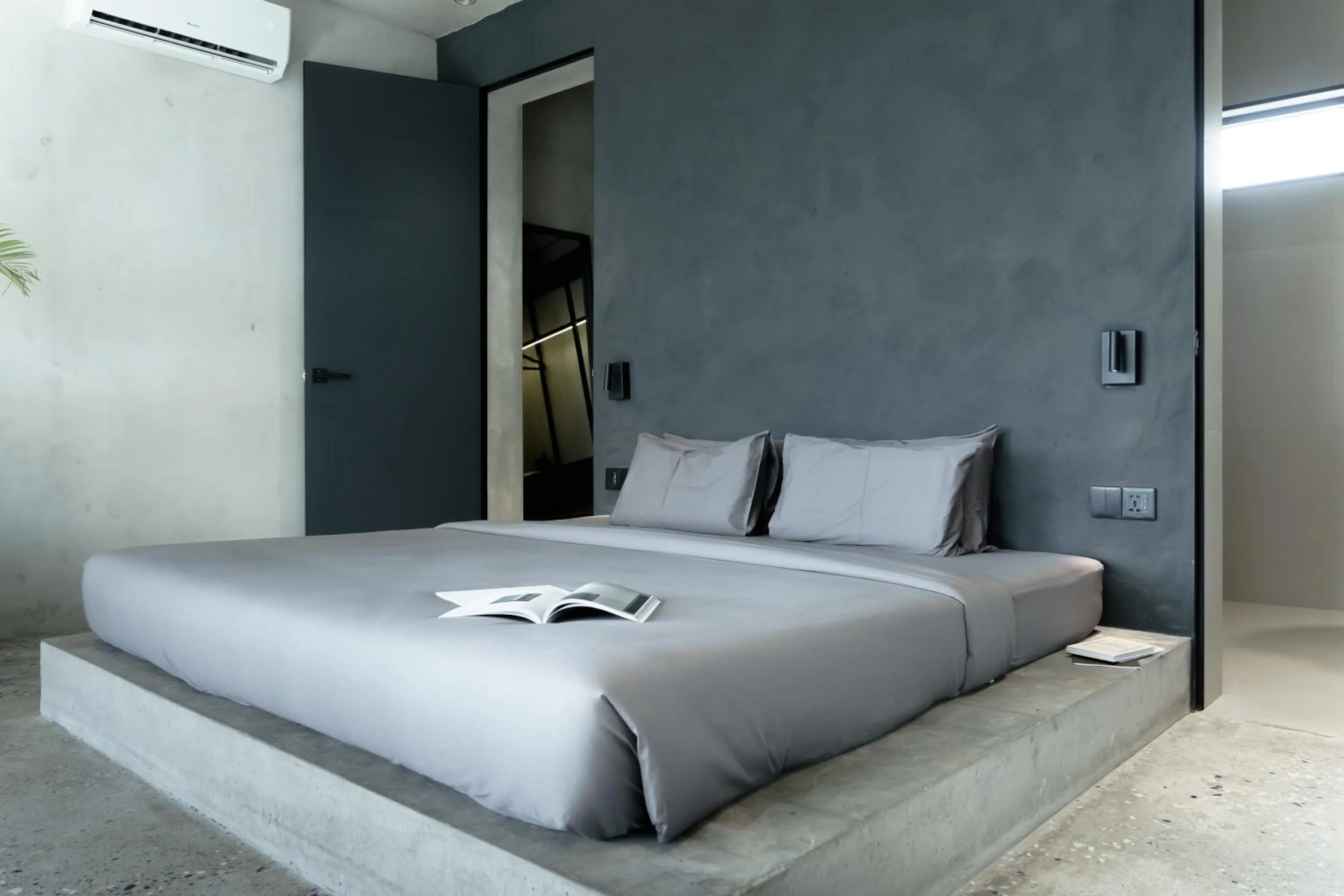 Bed in Predmet Babakan Canggu Bali