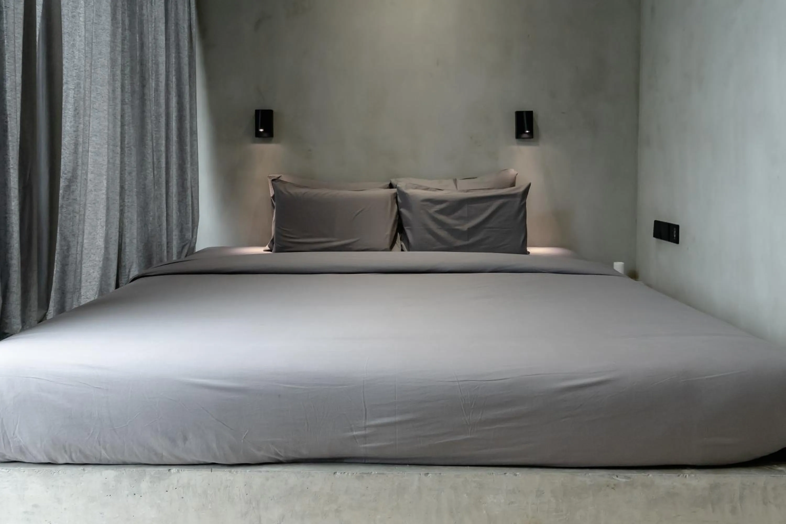 Bed in Predmet Babakan Canggu Bali