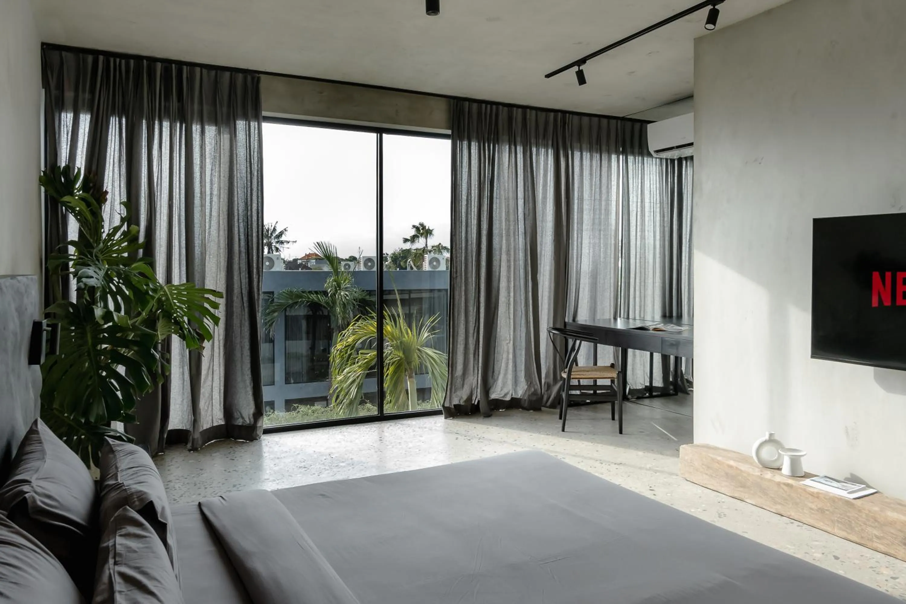Bed in Predmet Babakan Canggu Bali