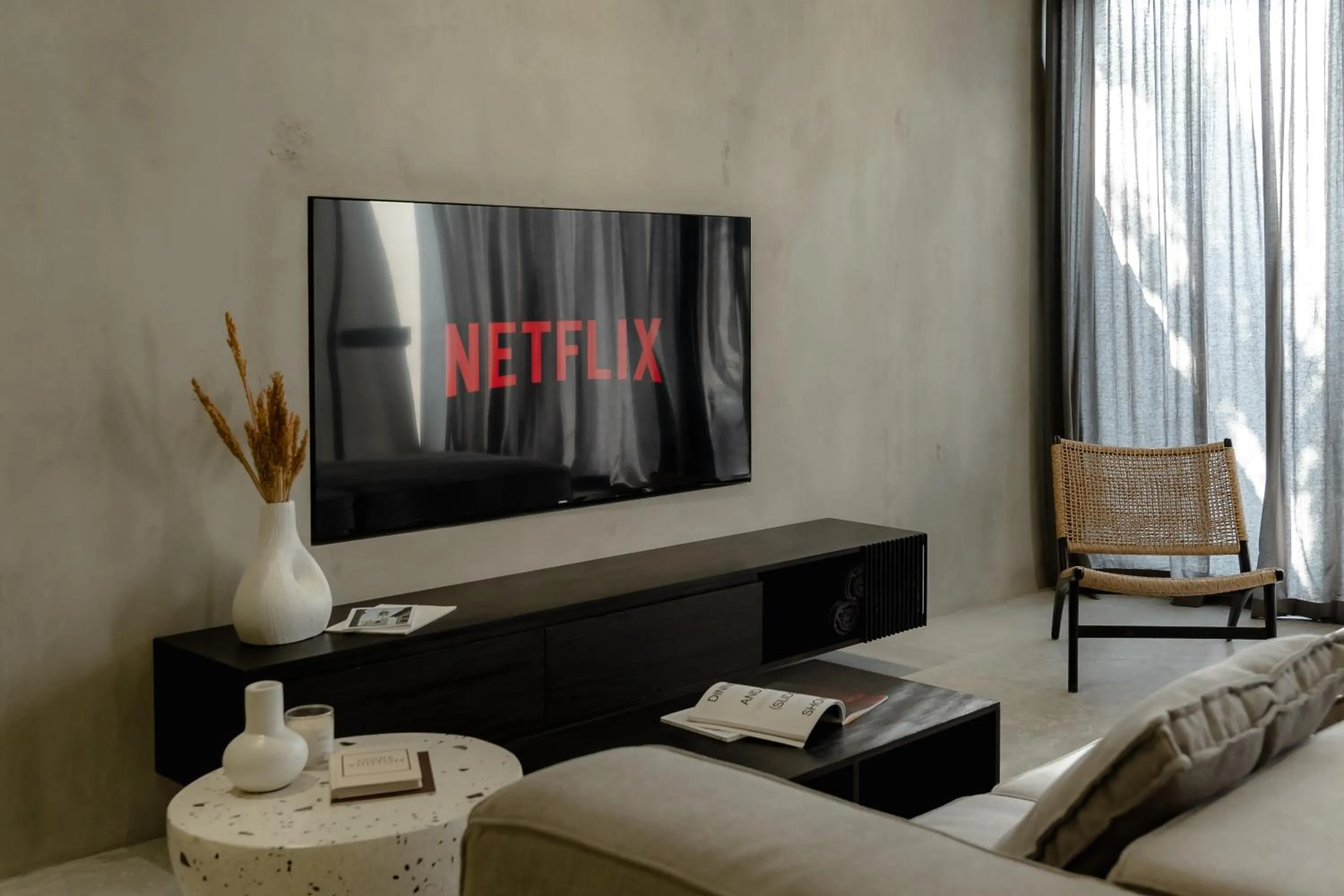 TV and multimedia in Predmet Babakan Canggu Bali