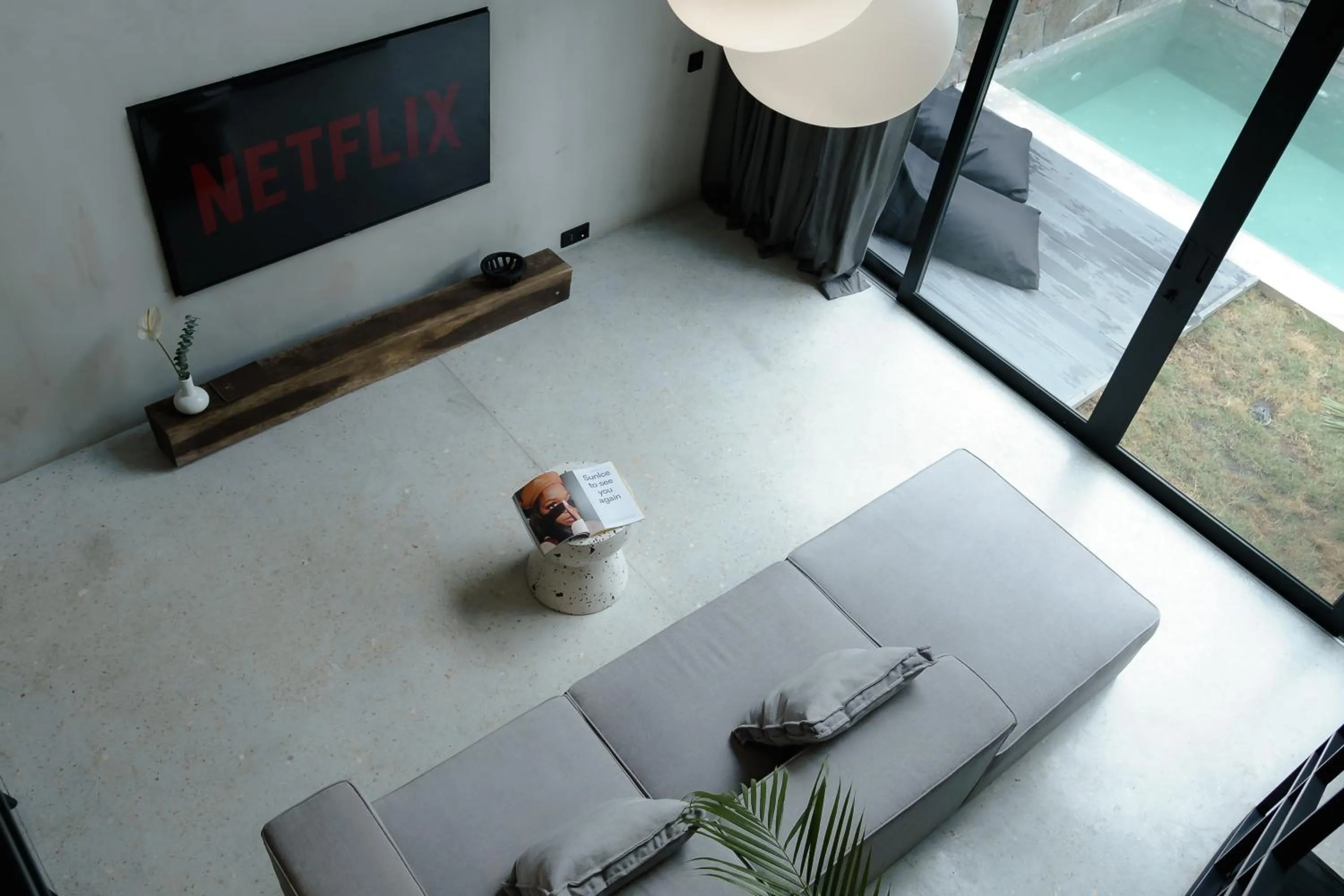 TV and multimedia in Predmet Babakan Canggu Bali