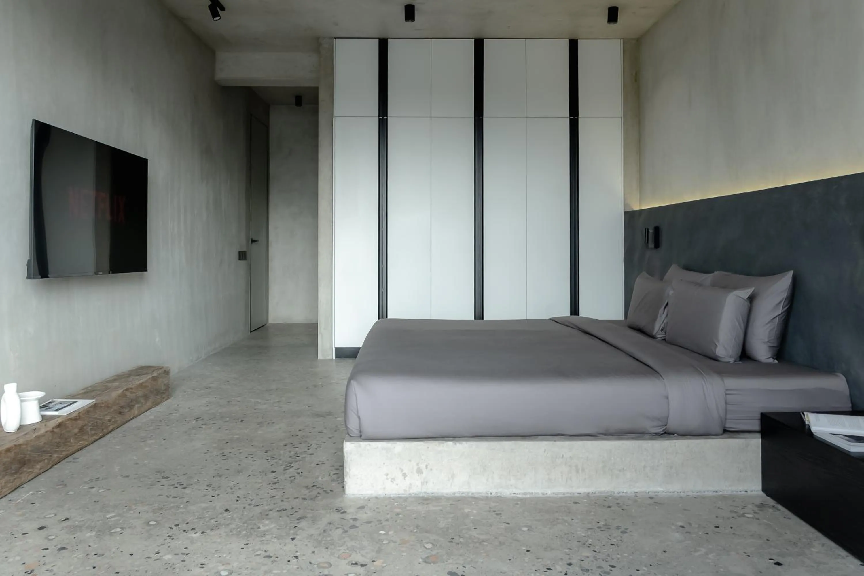 Bed in Predmet Babakan Canggu Bali