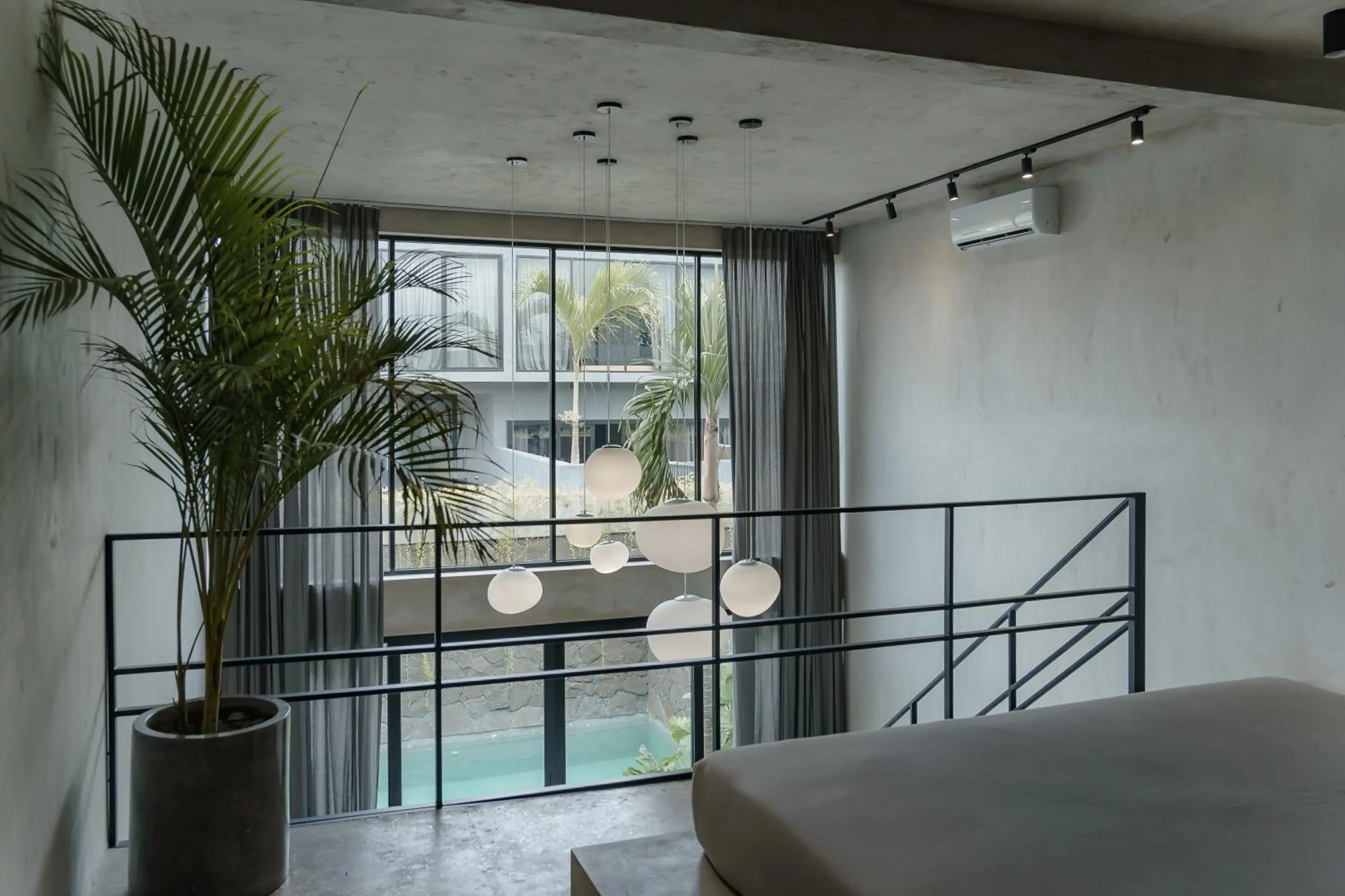 Bed in Predmet Babakan Canggu Bali